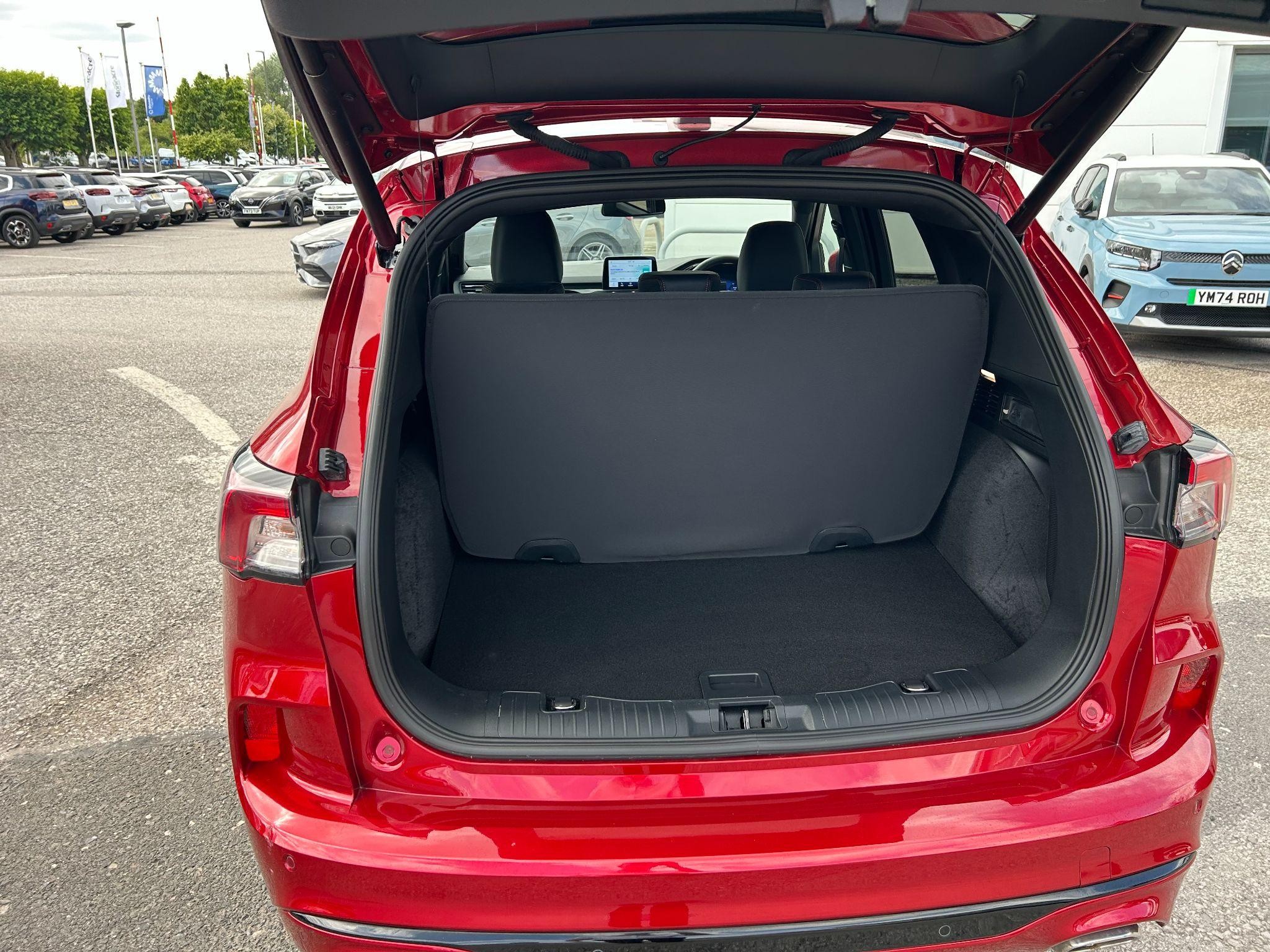 Ford Kuga Image 10