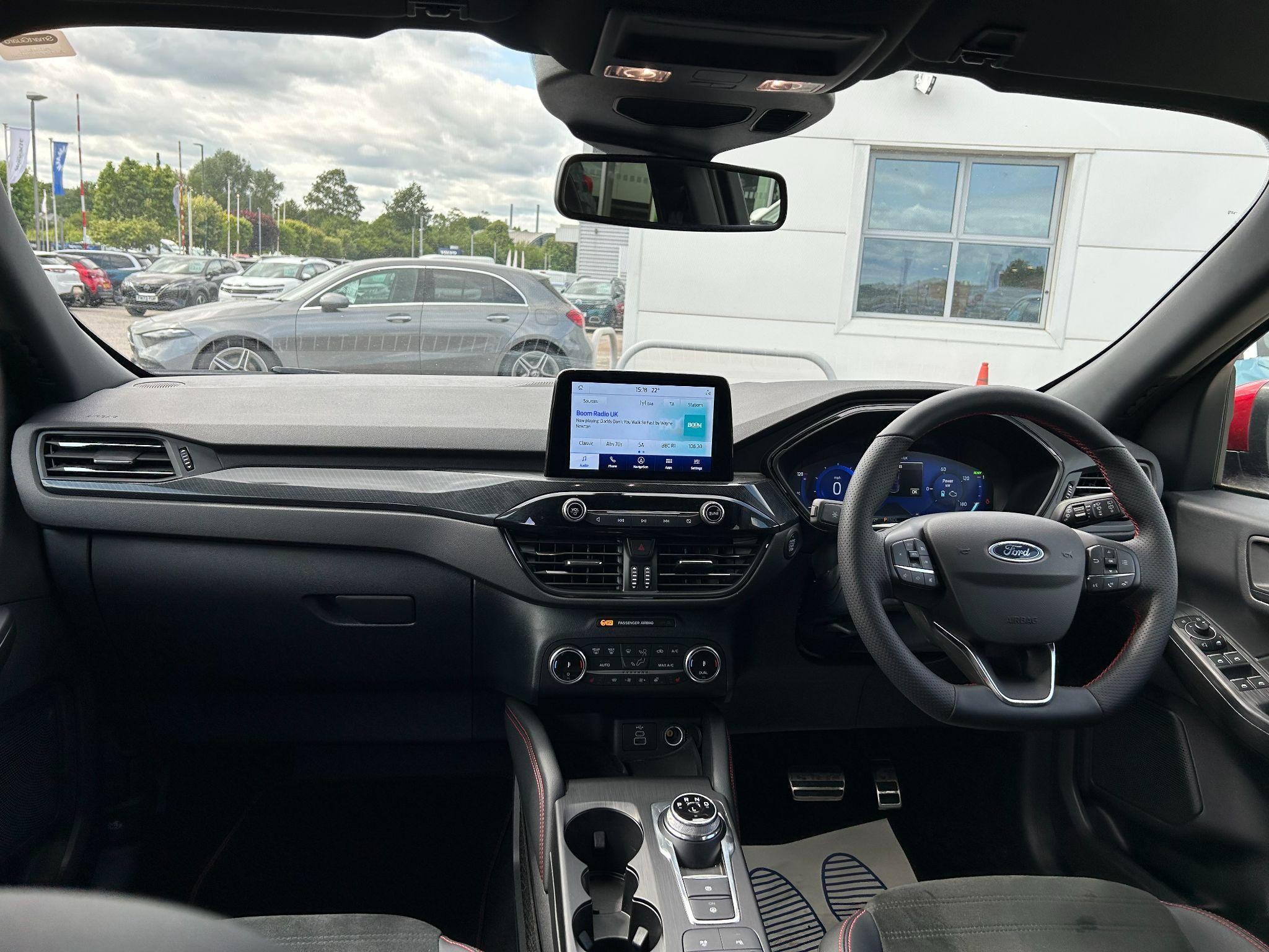 Ford Kuga Image 12