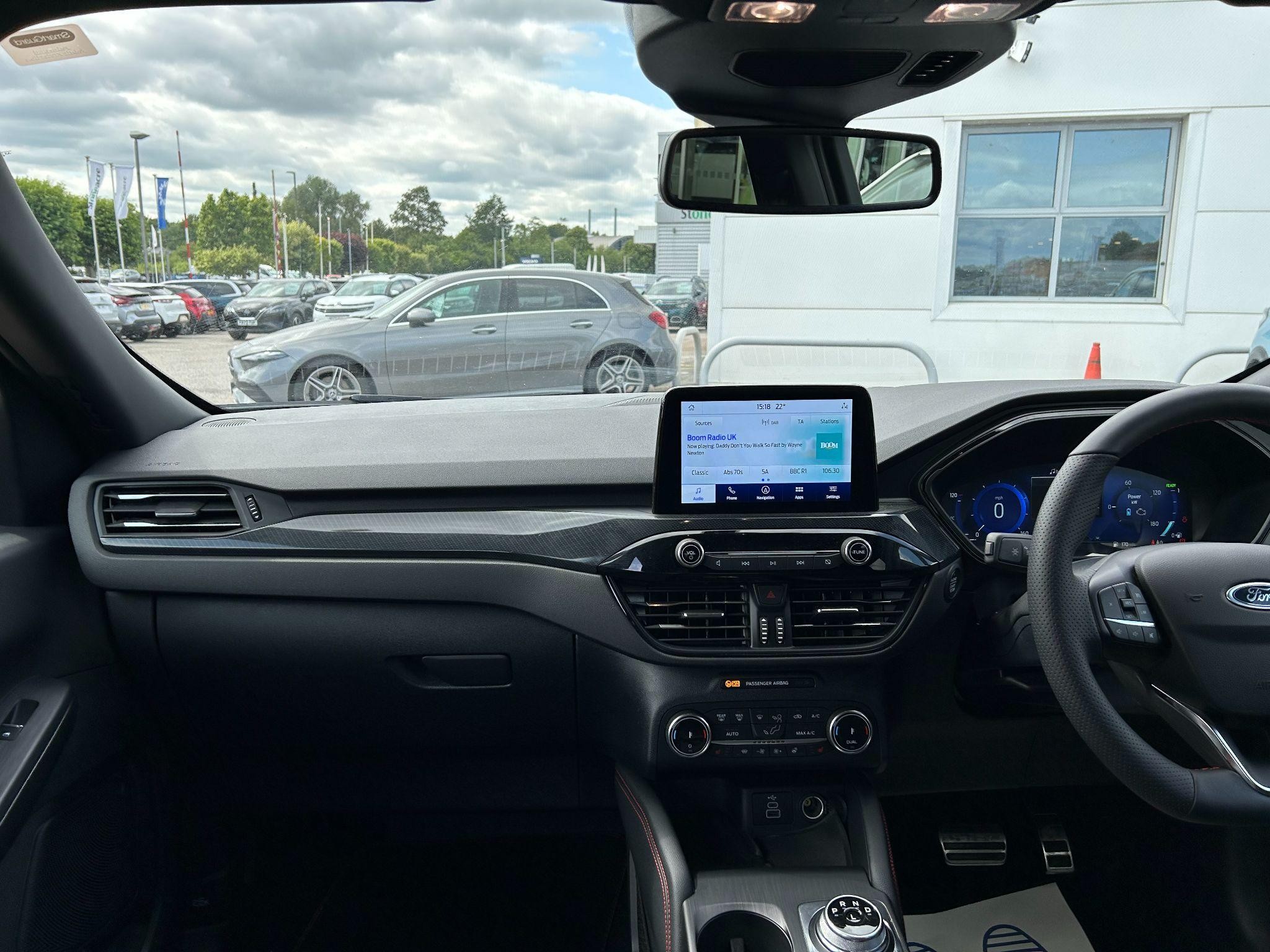Ford Kuga Image 13