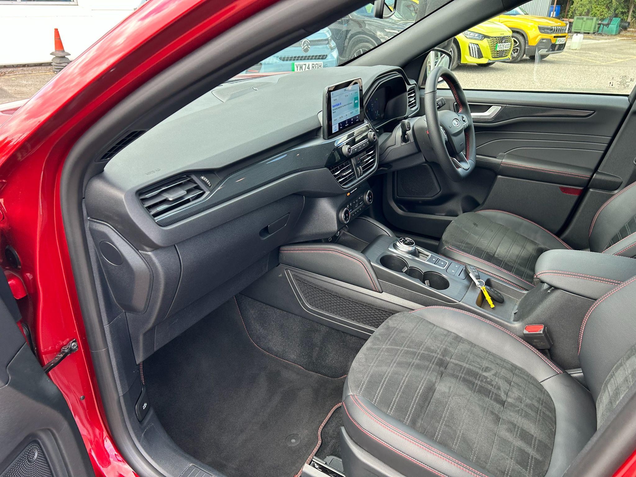Ford Kuga Image 14