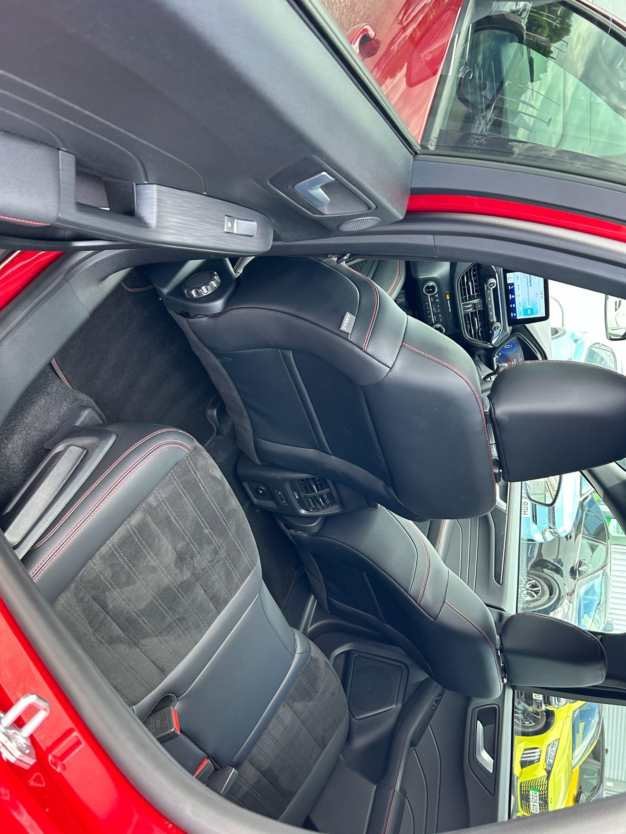 Ford Kuga Image 16