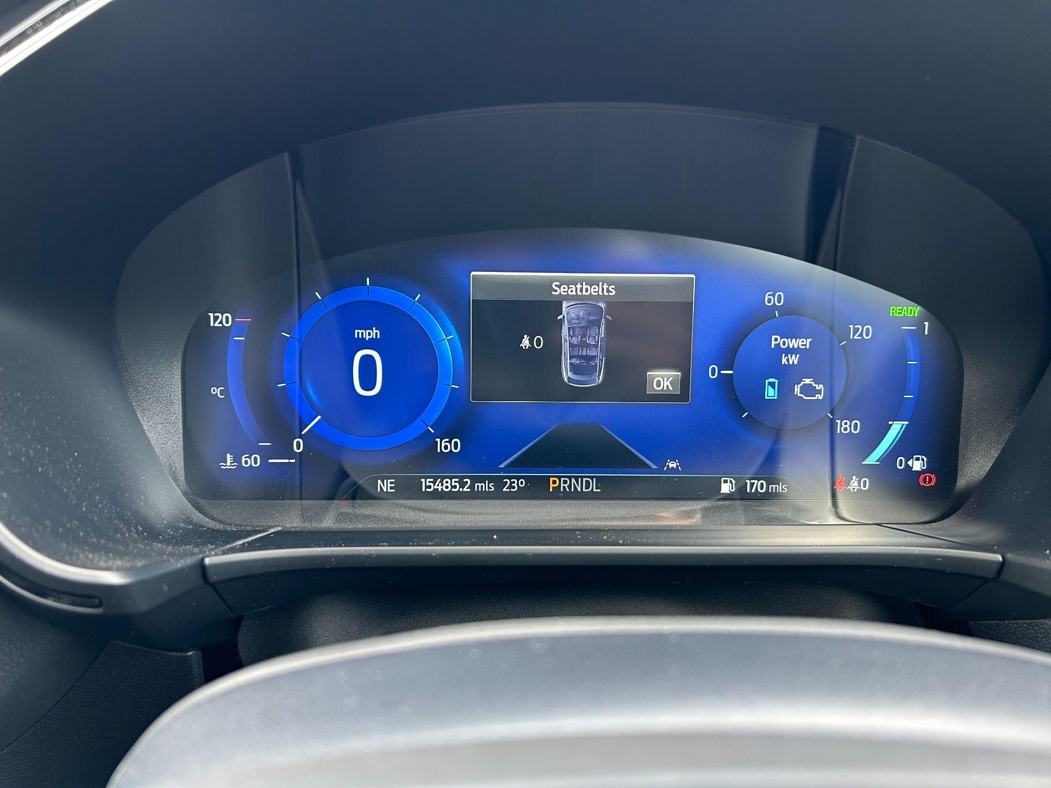 Ford Kuga Image 18