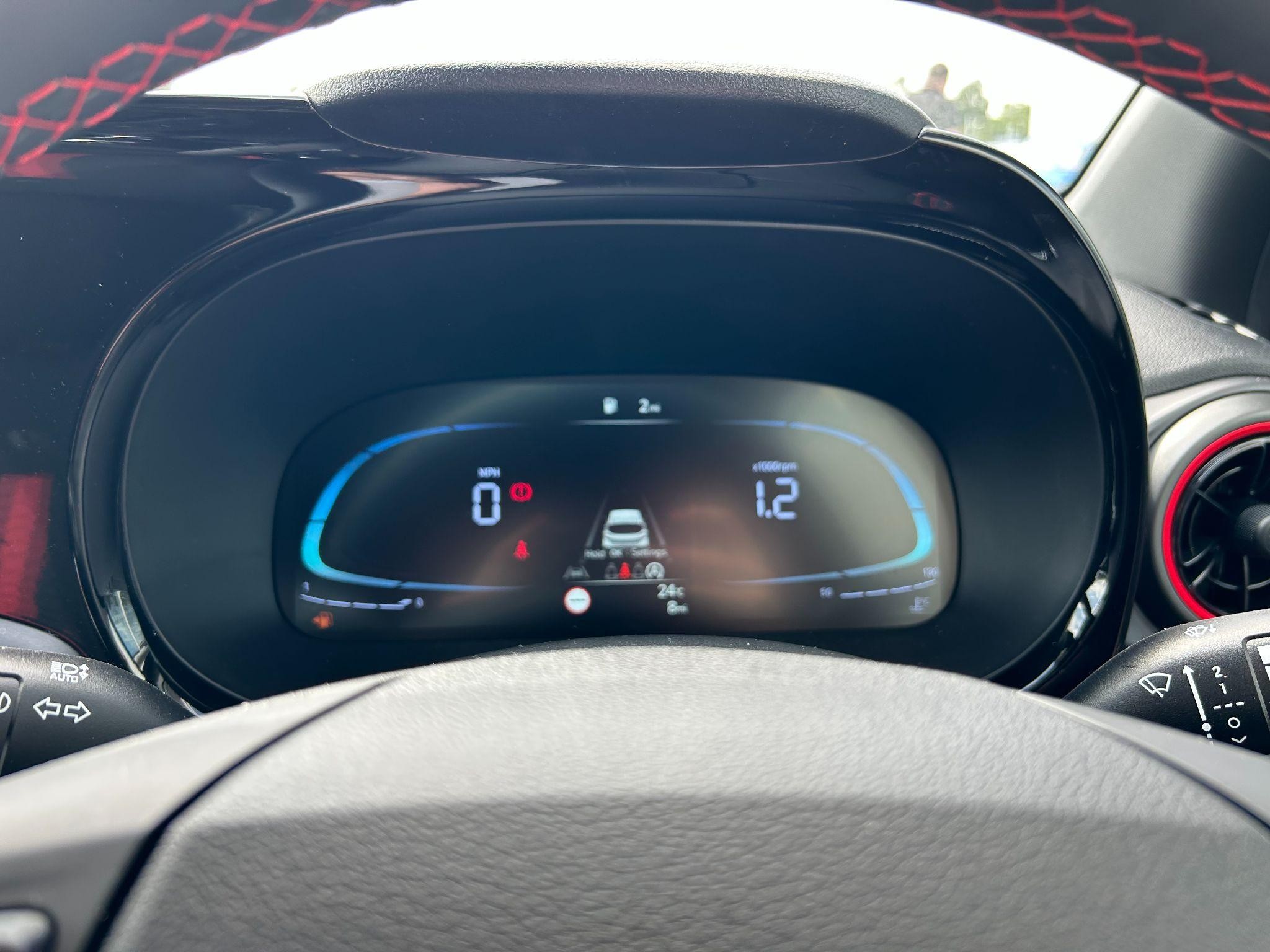 Hyundai i10 Image 16