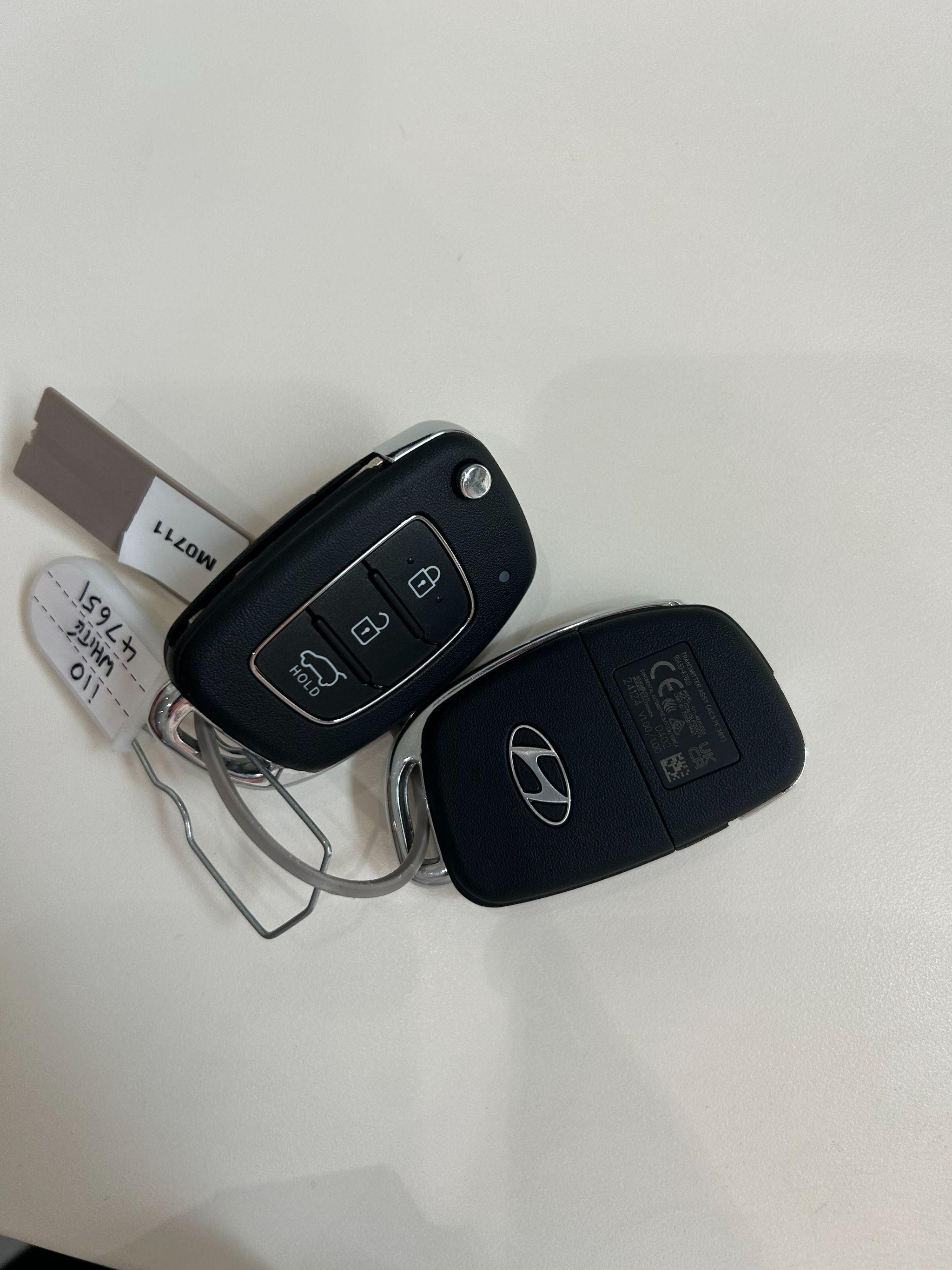 Hyundai i10 Image 19