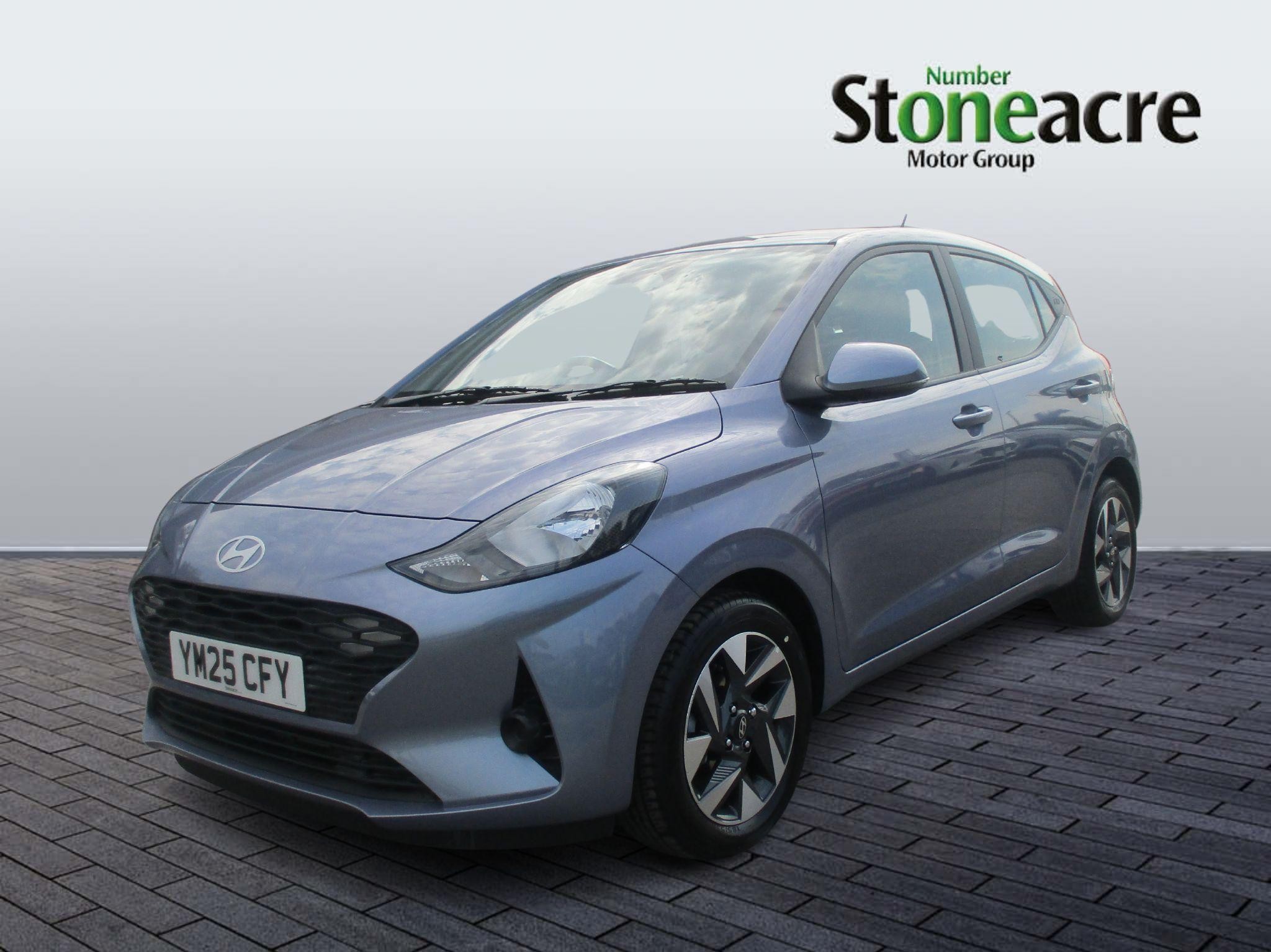 Hyundai i10 Image 3