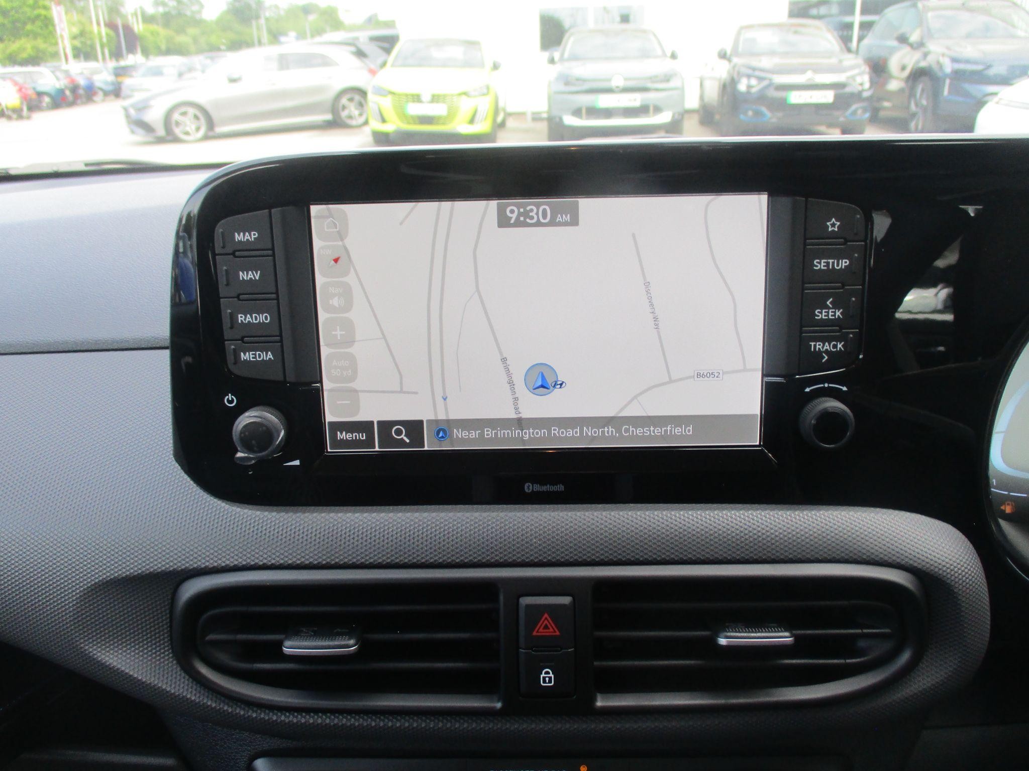 Hyundai i10 Image 15