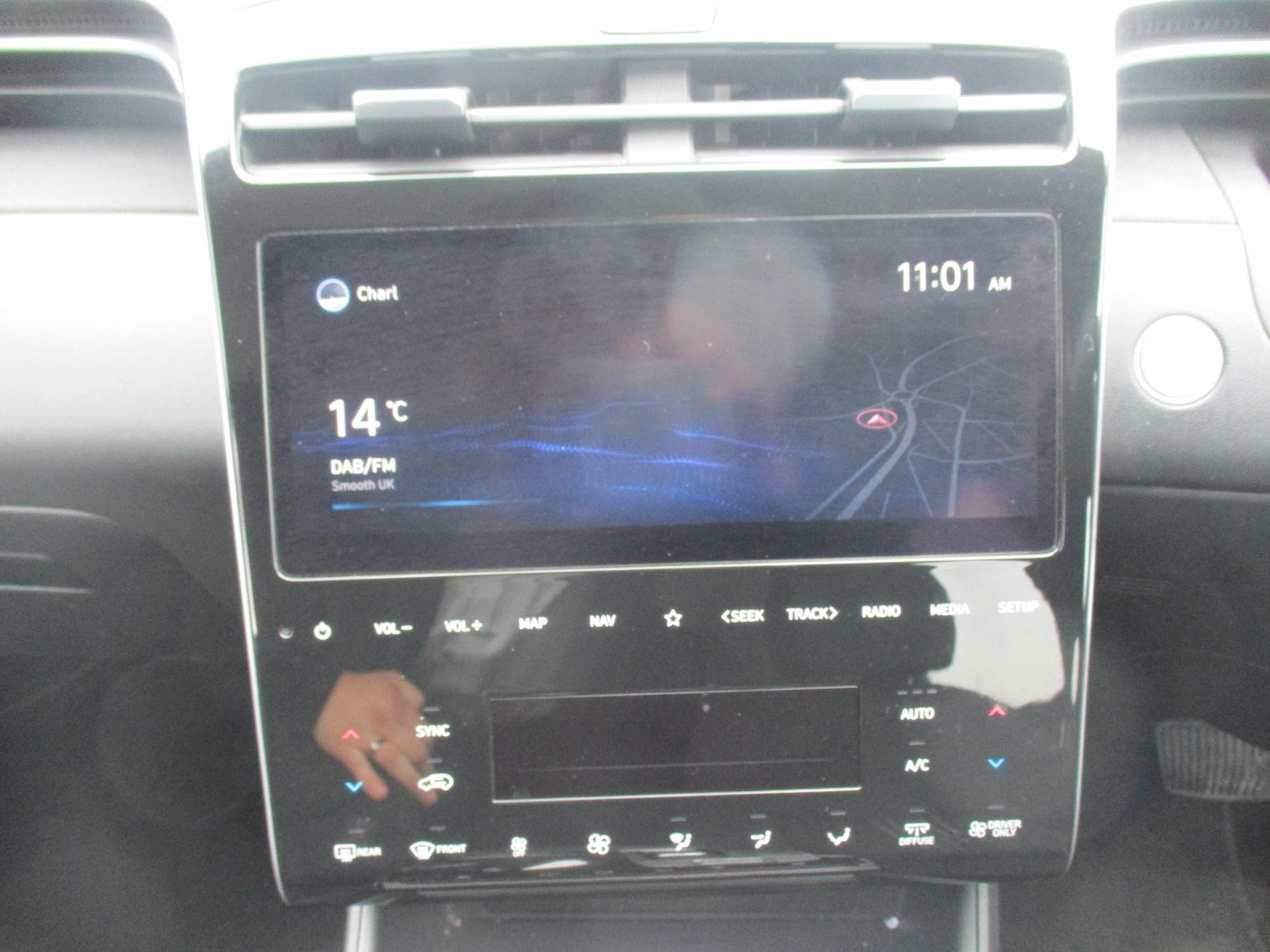 Hyundai TUCSON Image 15