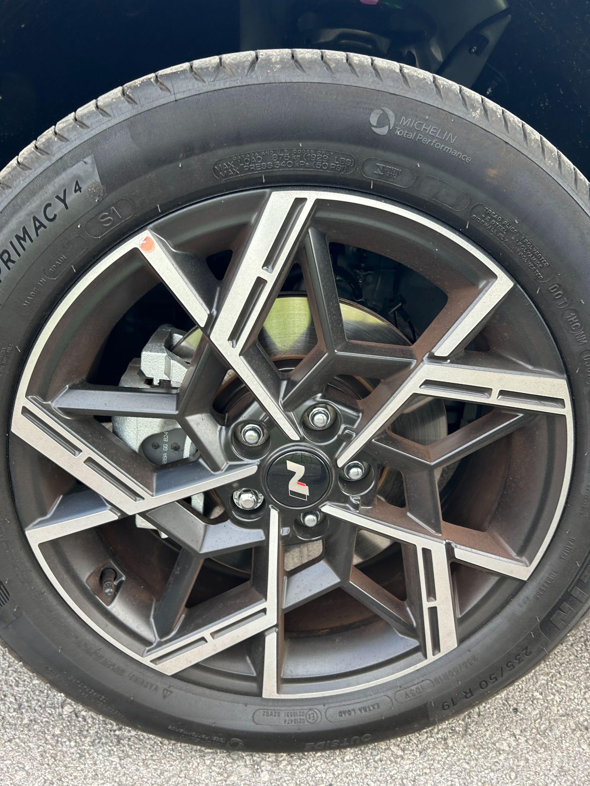 Hyundai TUCSON Image 10