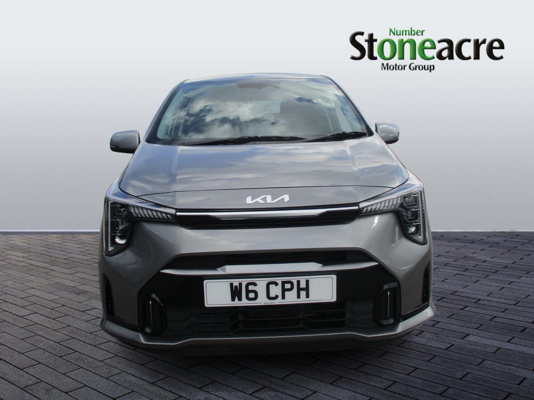 Kia Picanto Image 2