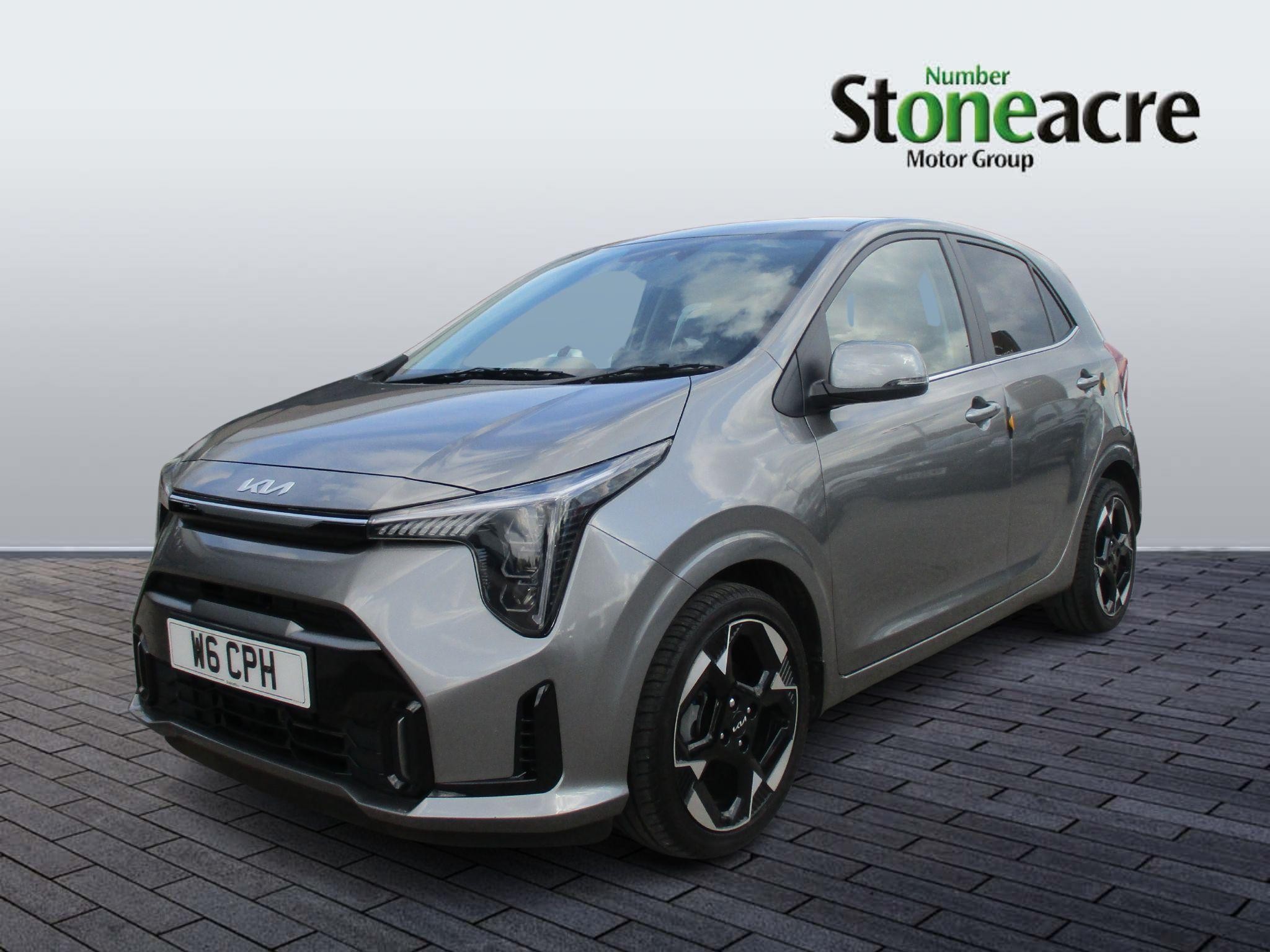 Kia Picanto Image 3