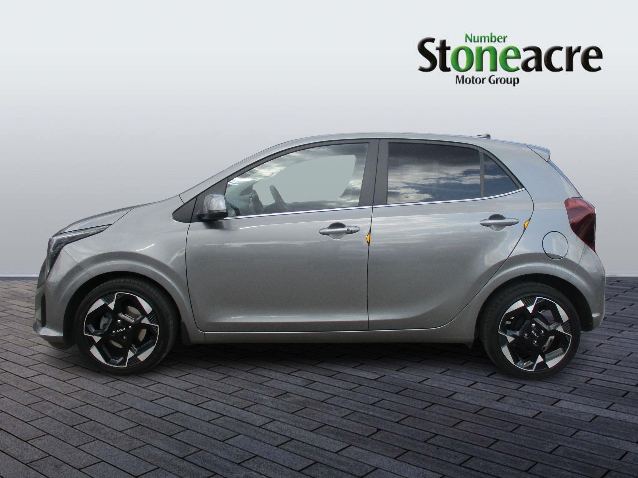 Kia Picanto Image 4