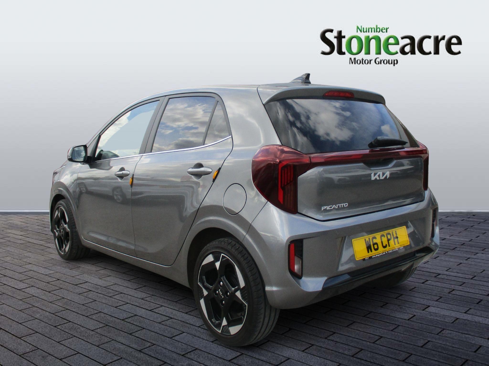 Kia Picanto Image 5