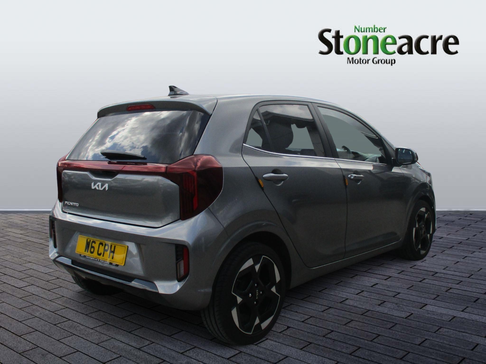 Kia Picanto Image 7