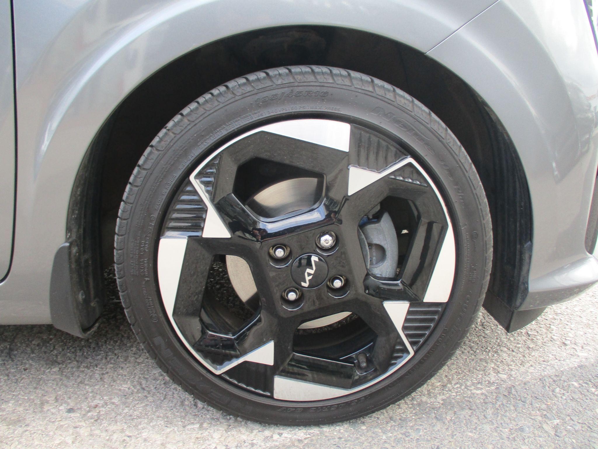 Kia Picanto Image 9