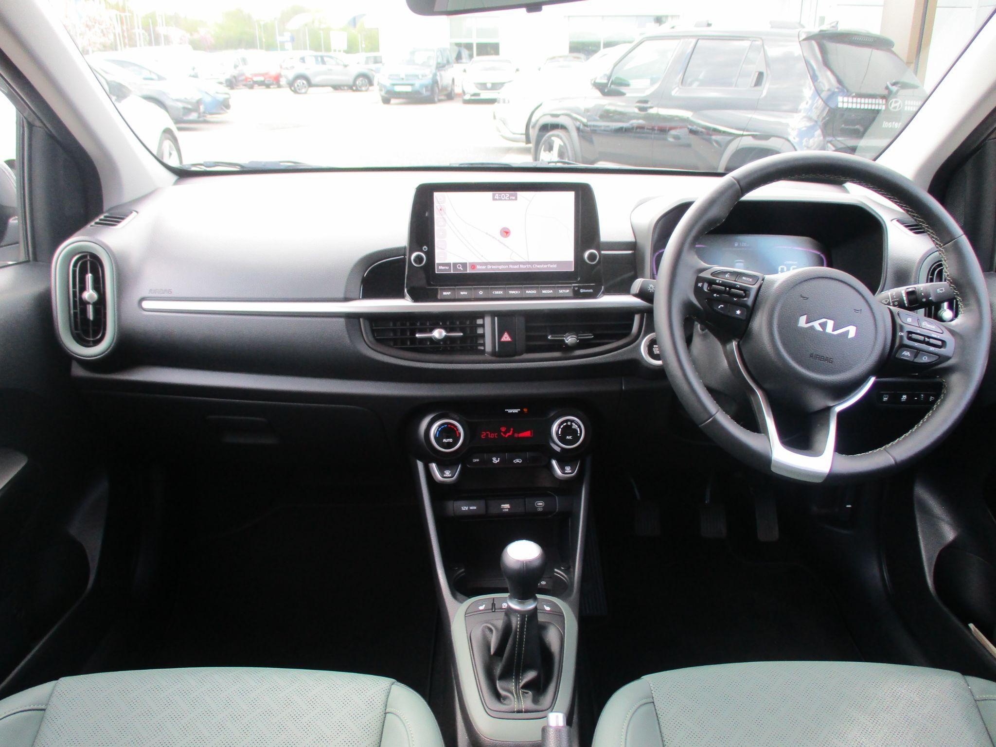 Kia Picanto Image 11