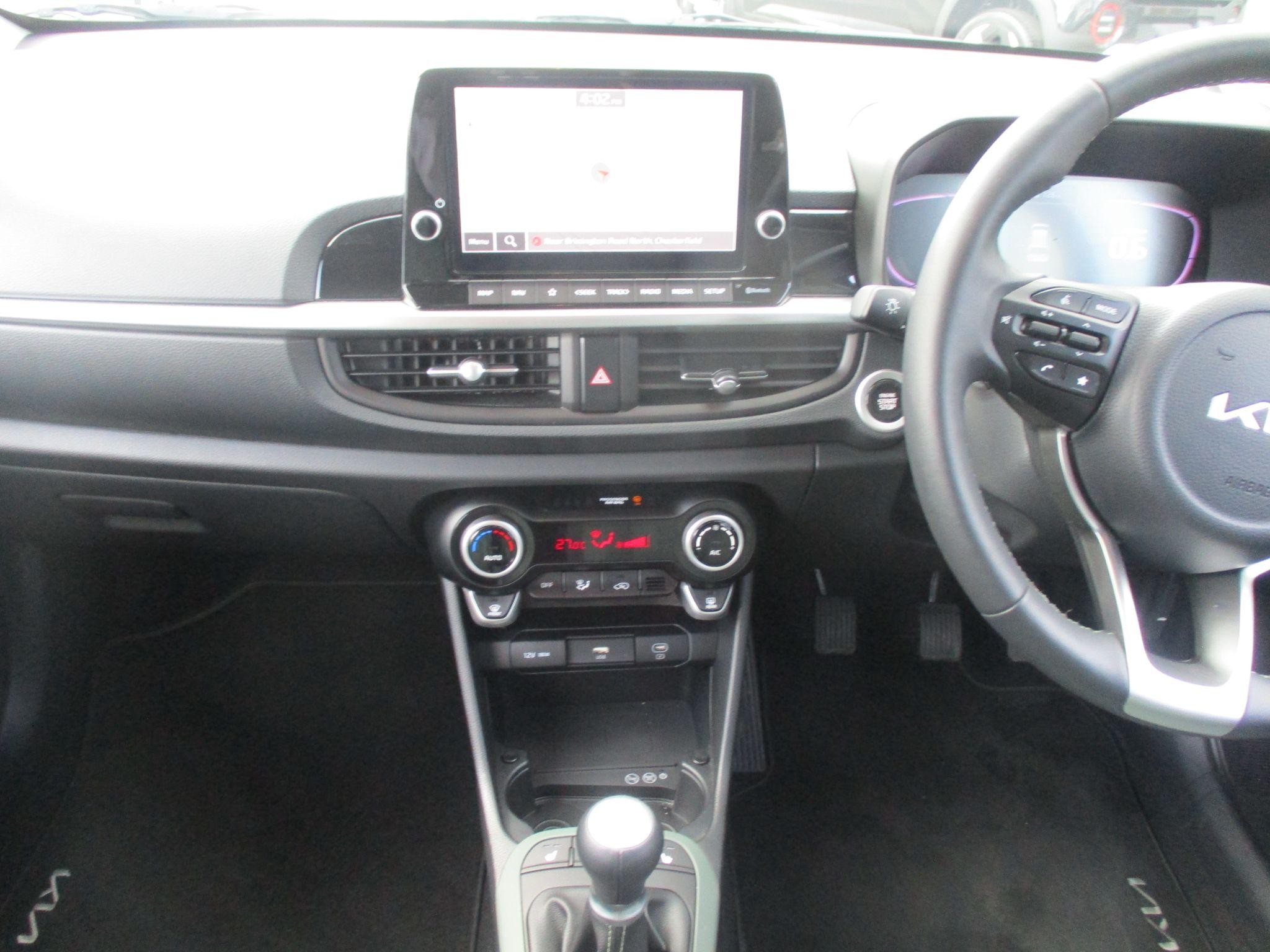 Kia Picanto Image 12