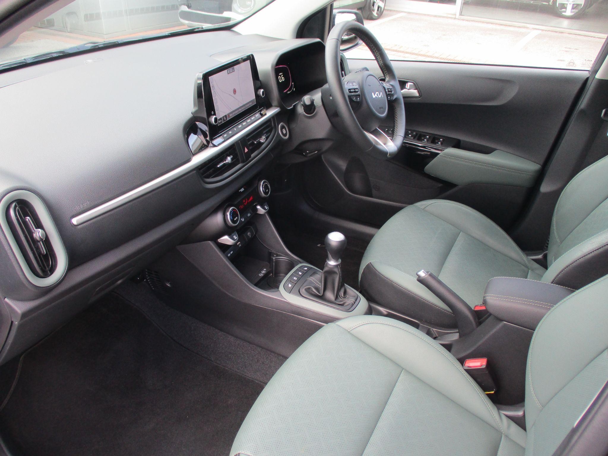 Kia Picanto Image 14