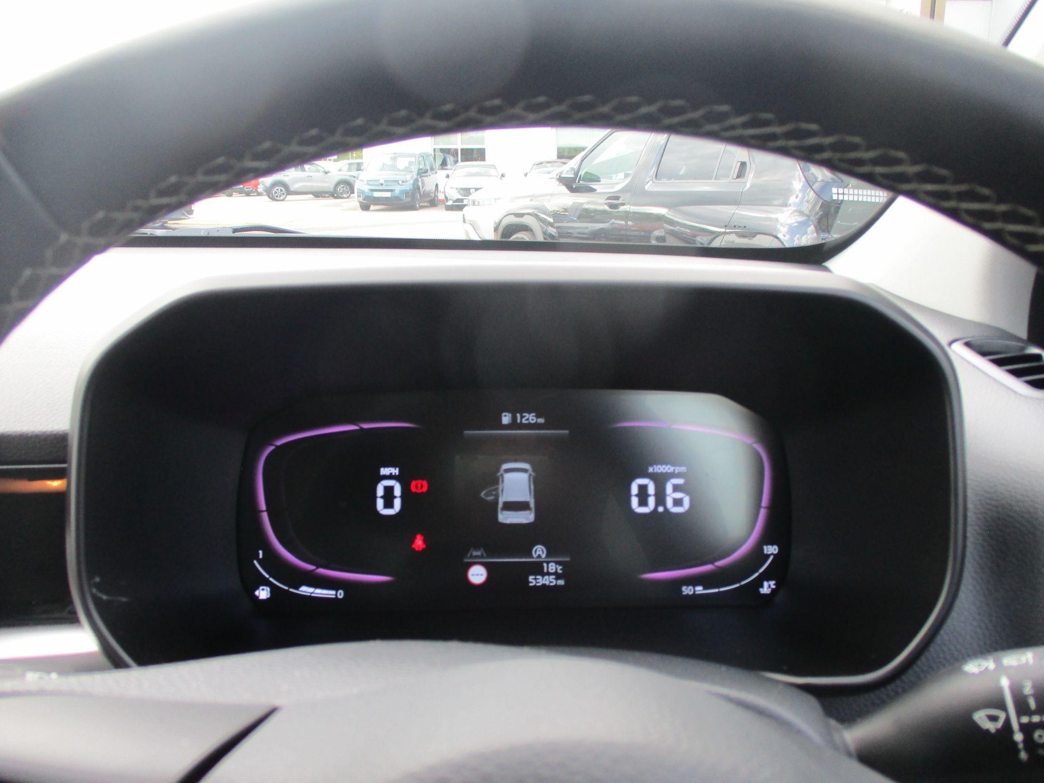 Kia Picanto Image 15