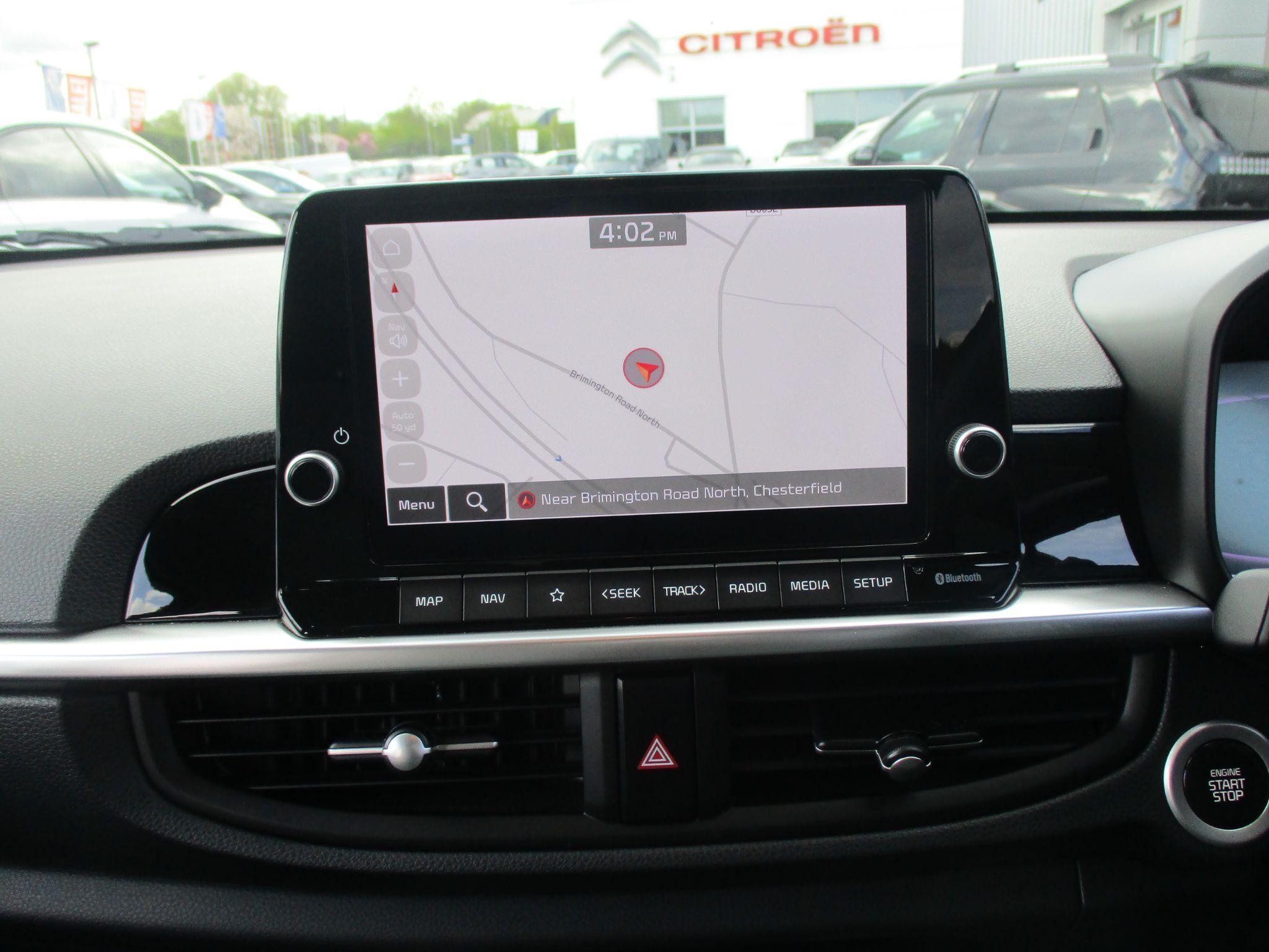 Kia Picanto Image 16