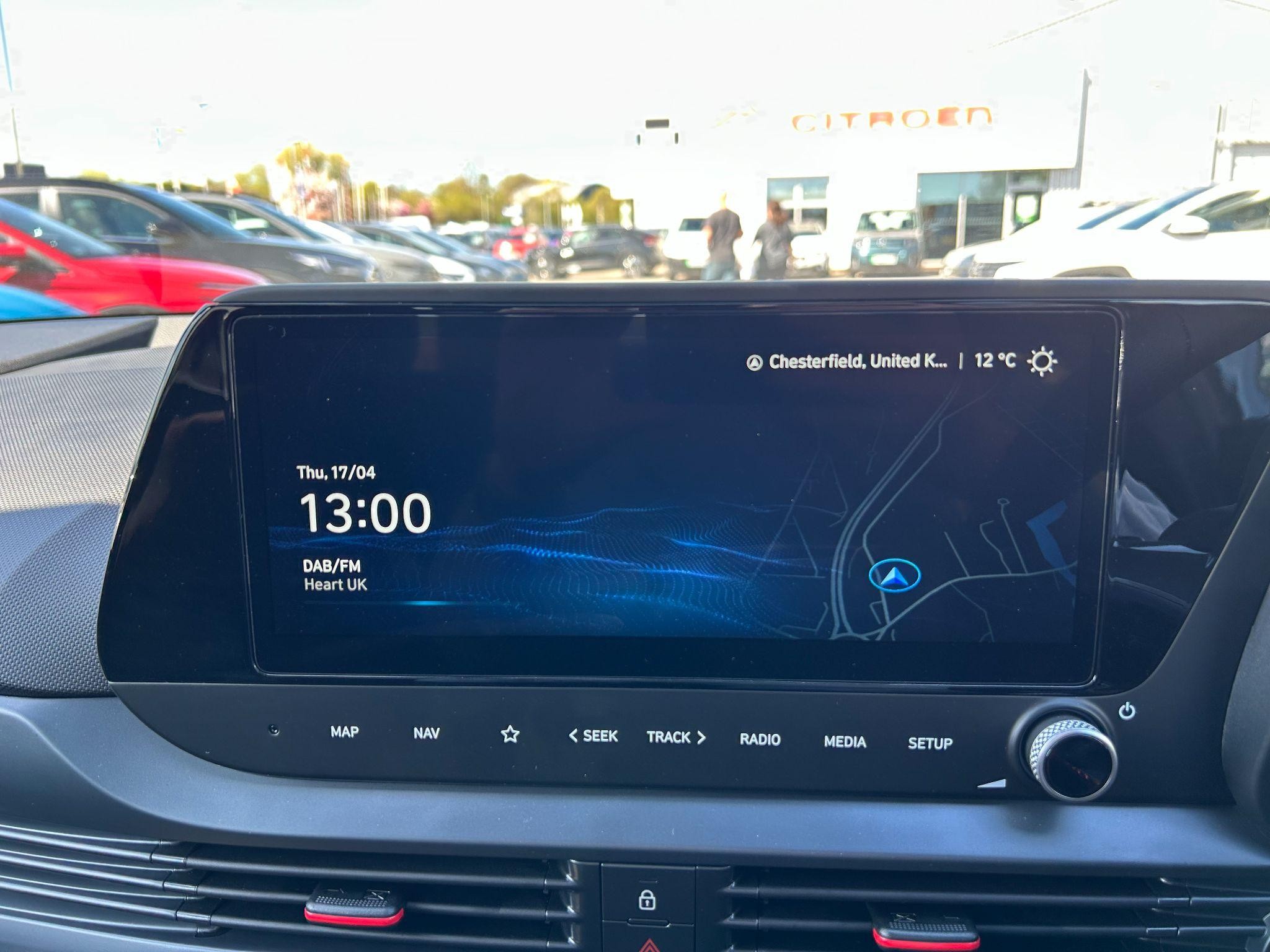Hyundai i20 Image 15