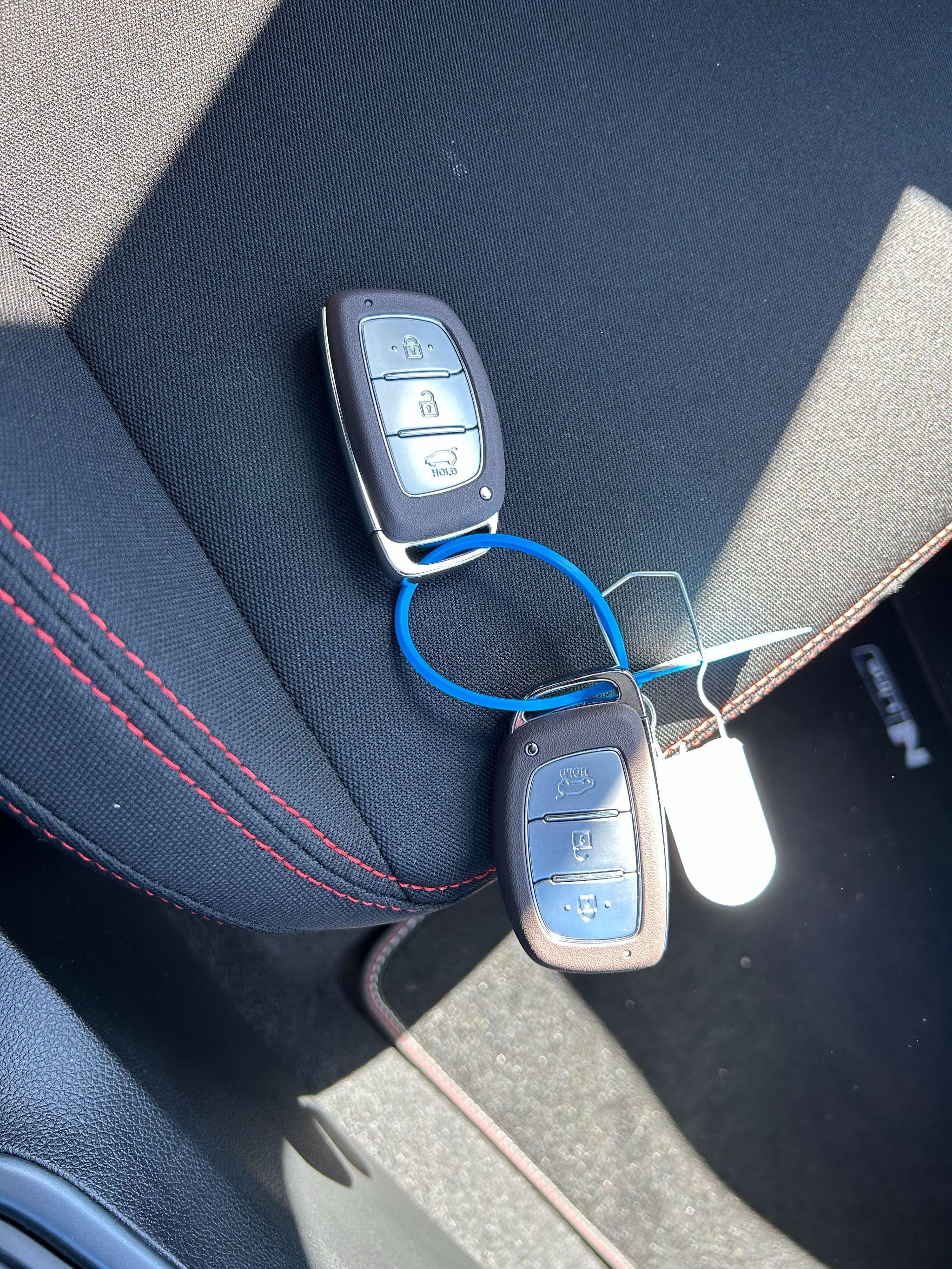 Hyundai i20 Image 18