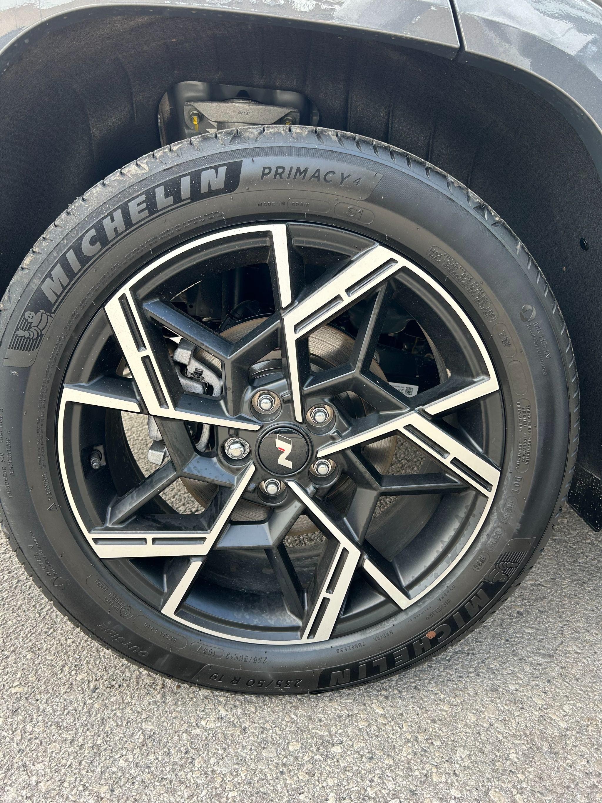 Hyundai TUCSON Image 9