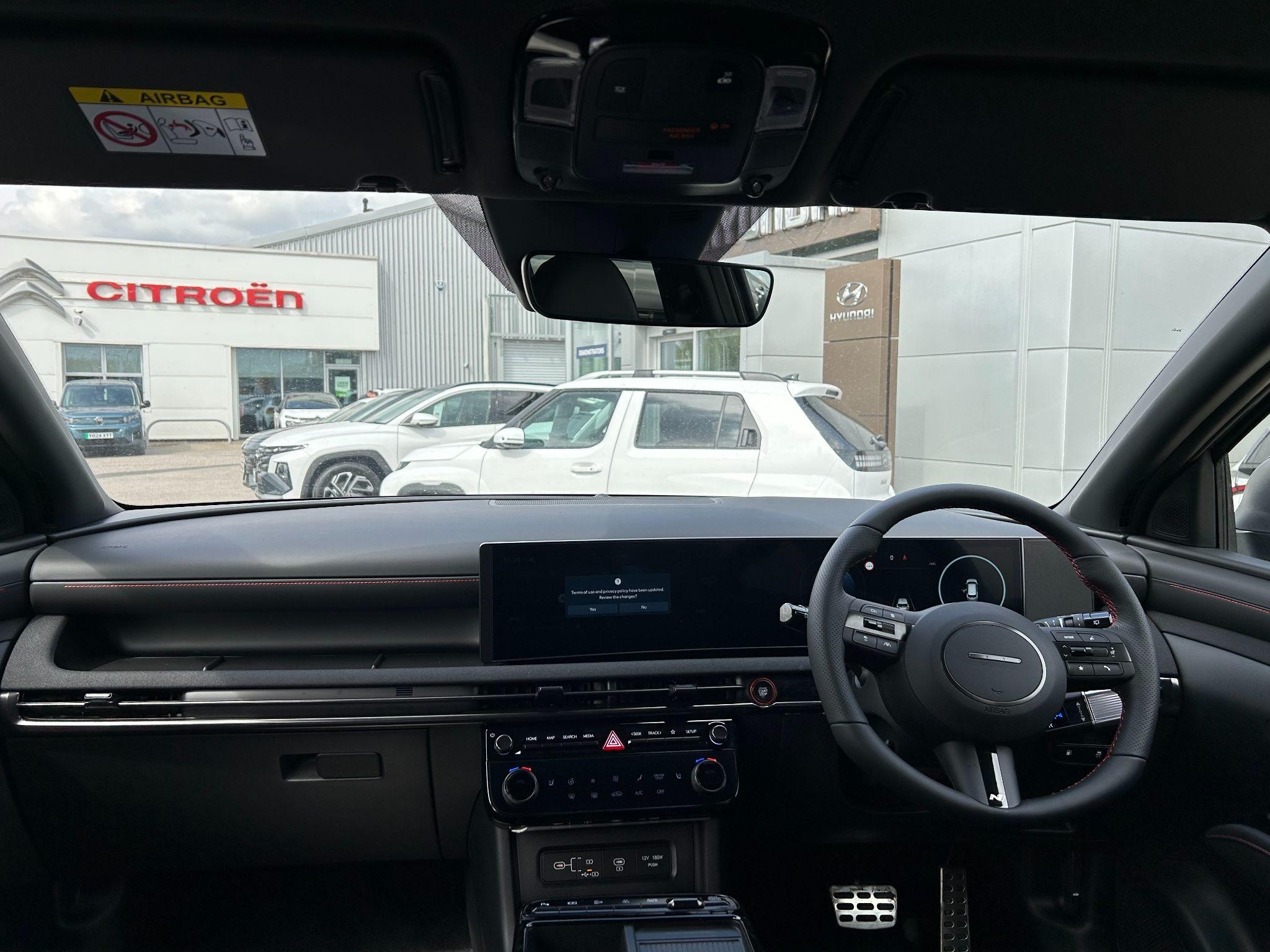 Hyundai TUCSON Image 13