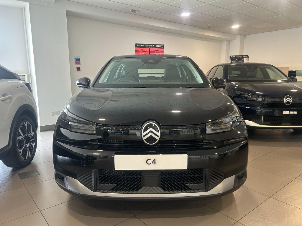 sold car