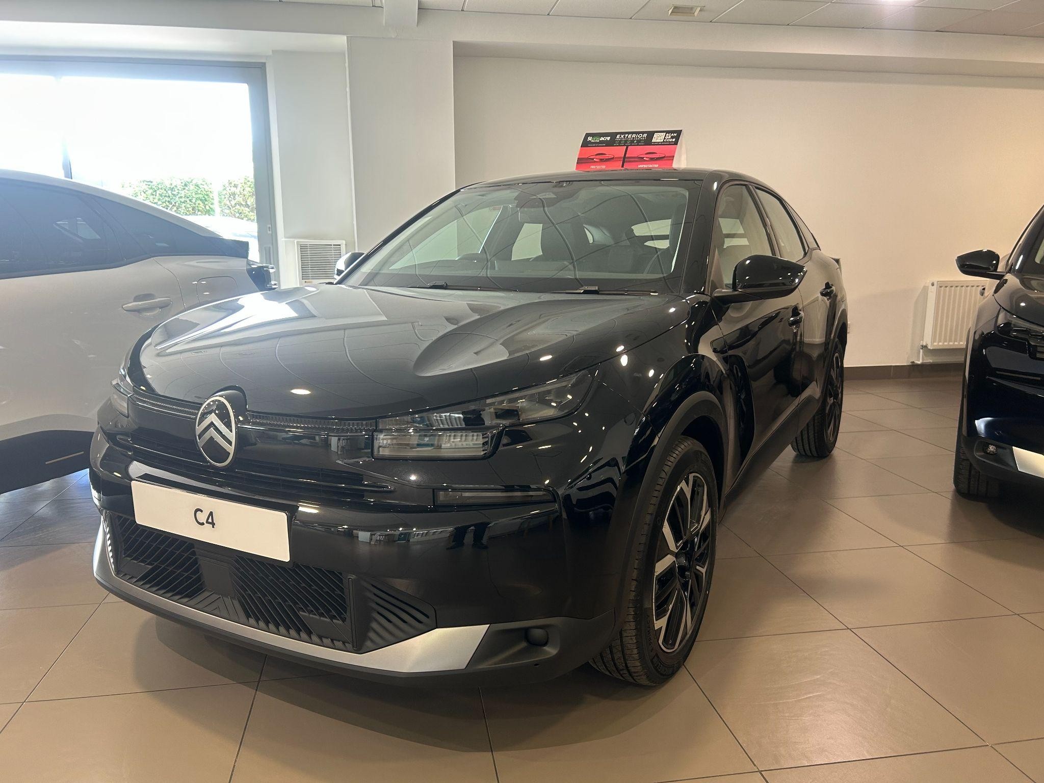 Citroen C4 Image 2