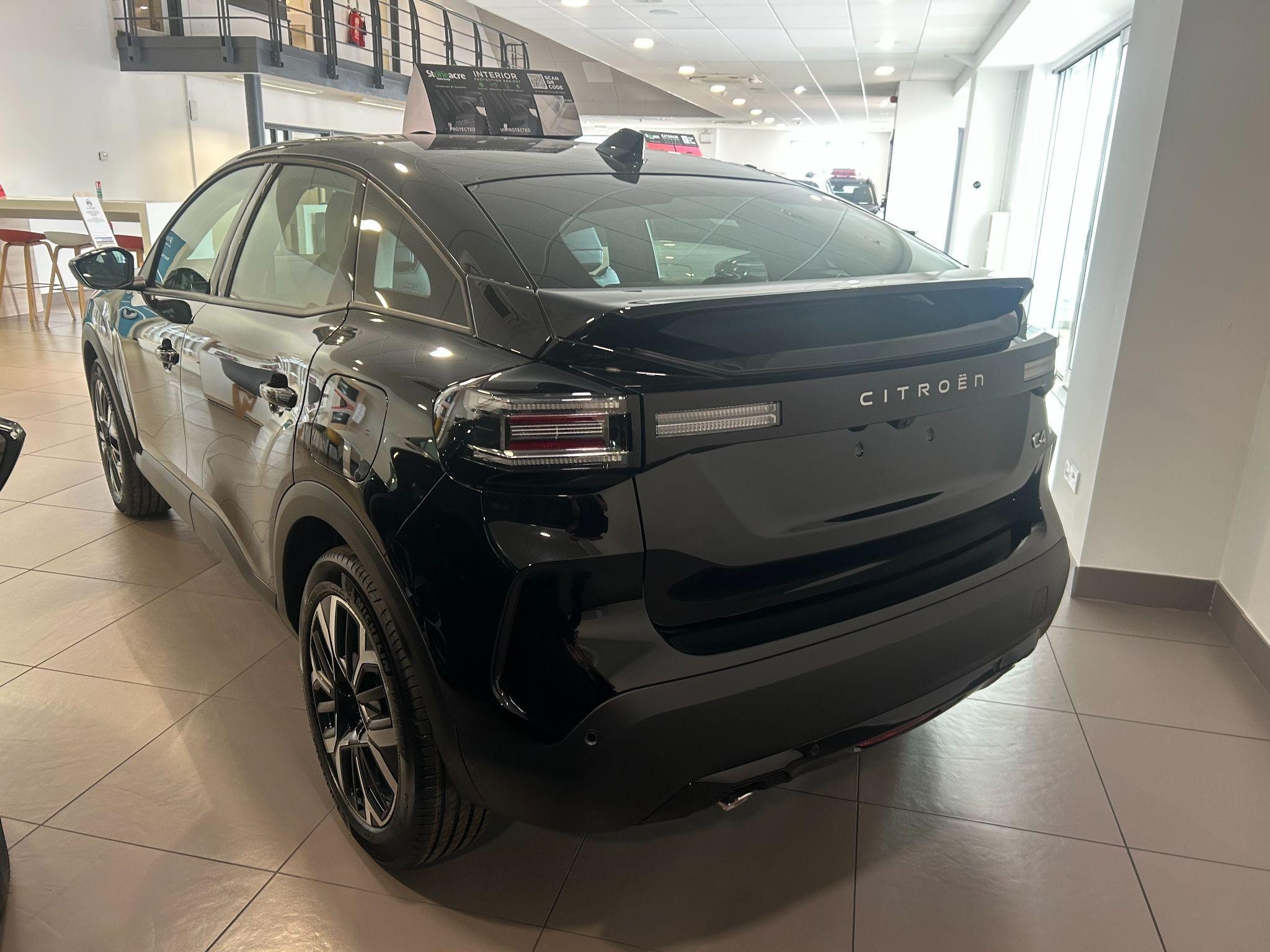 Citroen C4 Image 3