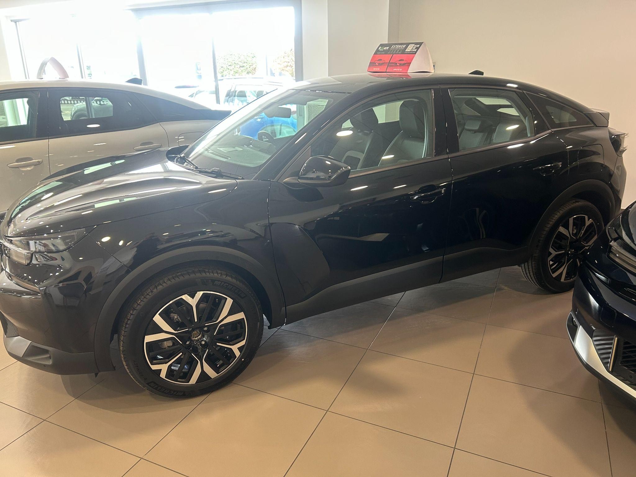 Citroen C4 Image 4