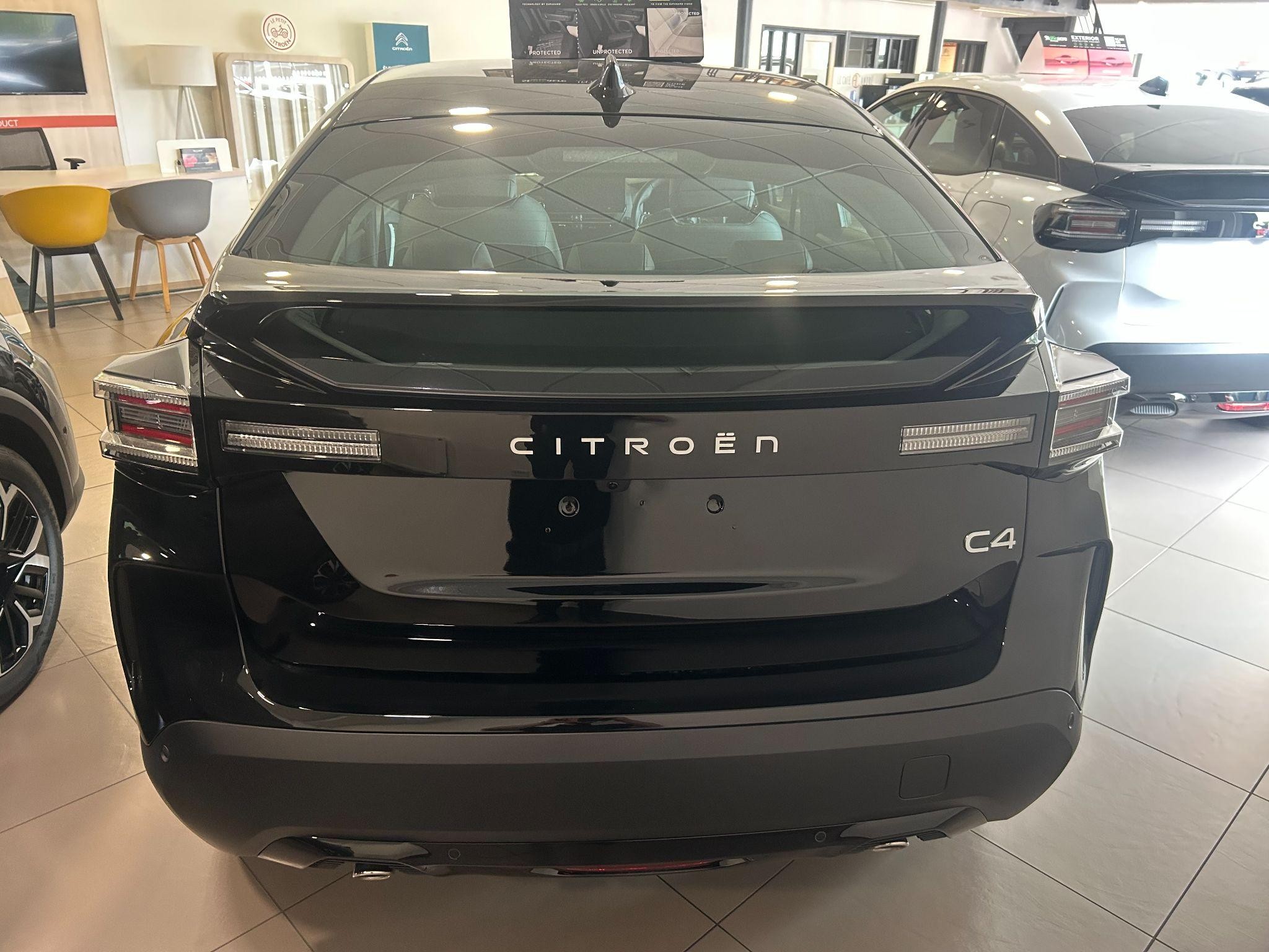 Citroen C4 Image 5