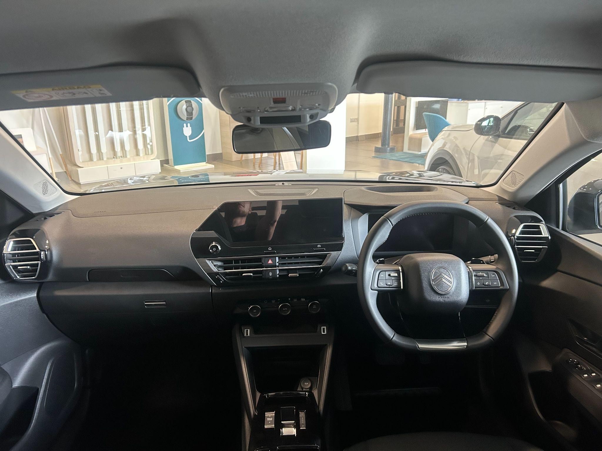 Citroen C4 Image 6