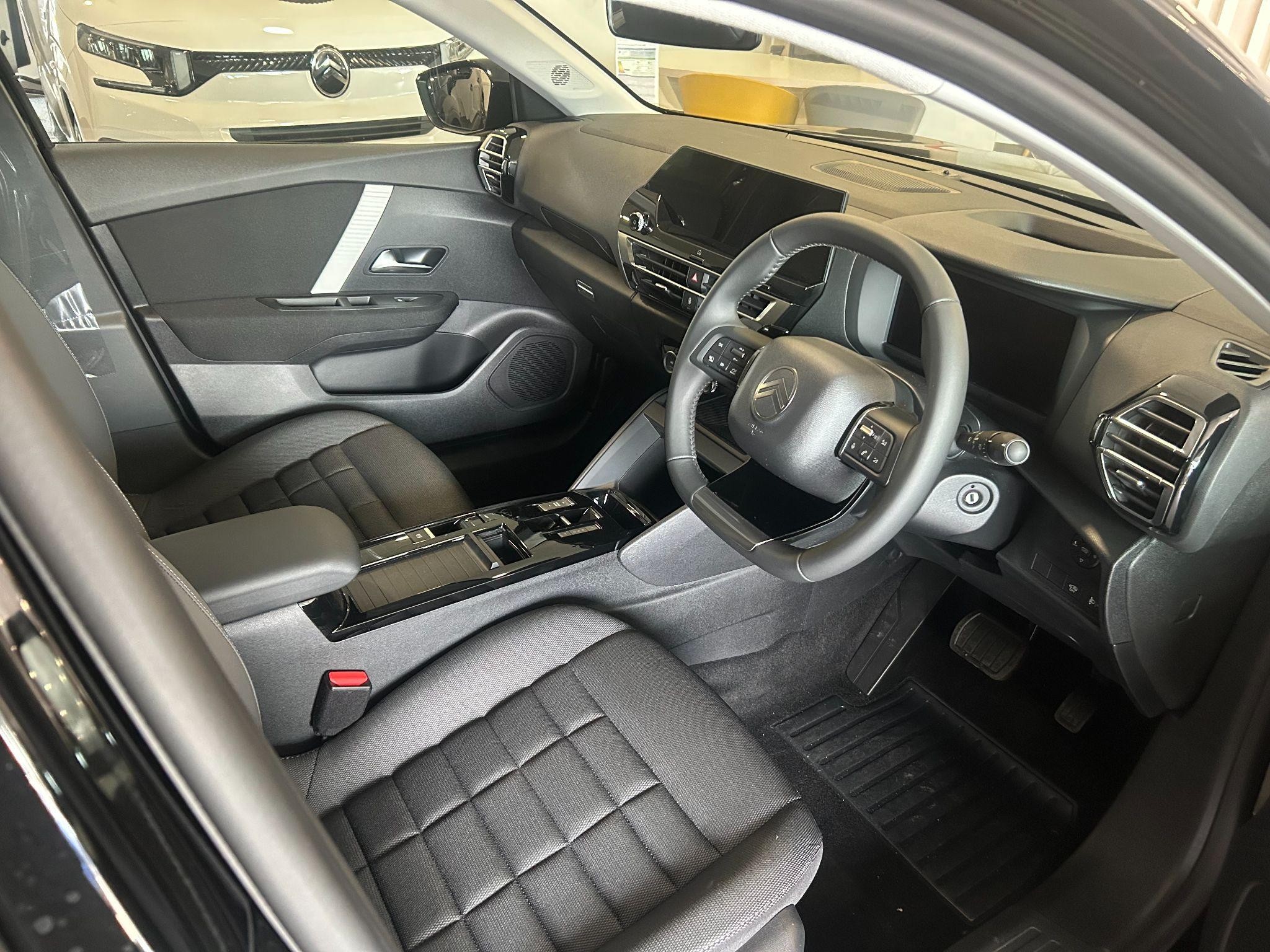 Citroen C4 Image 7