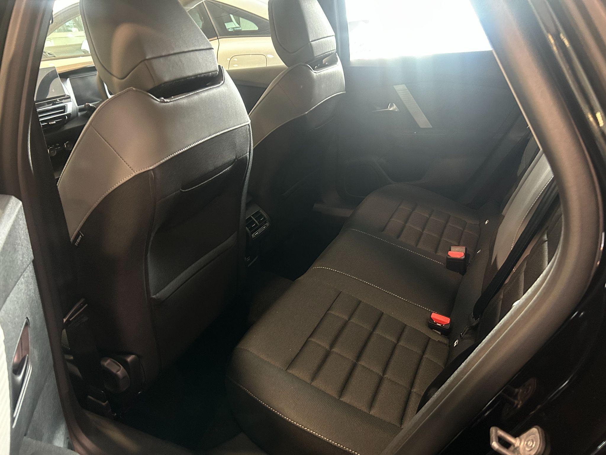 Citroen C4 Image 9