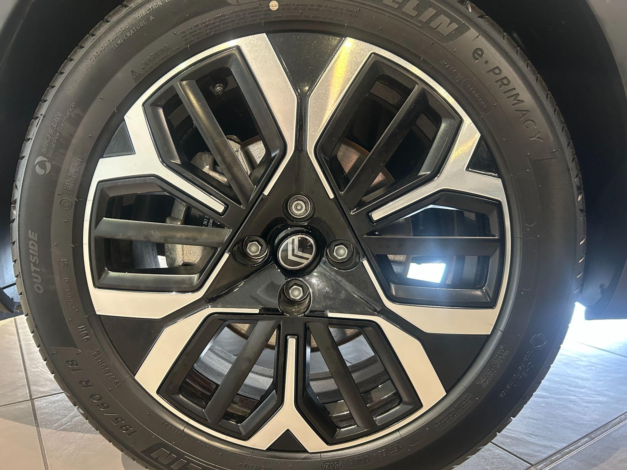 Citroen C4 Image 10