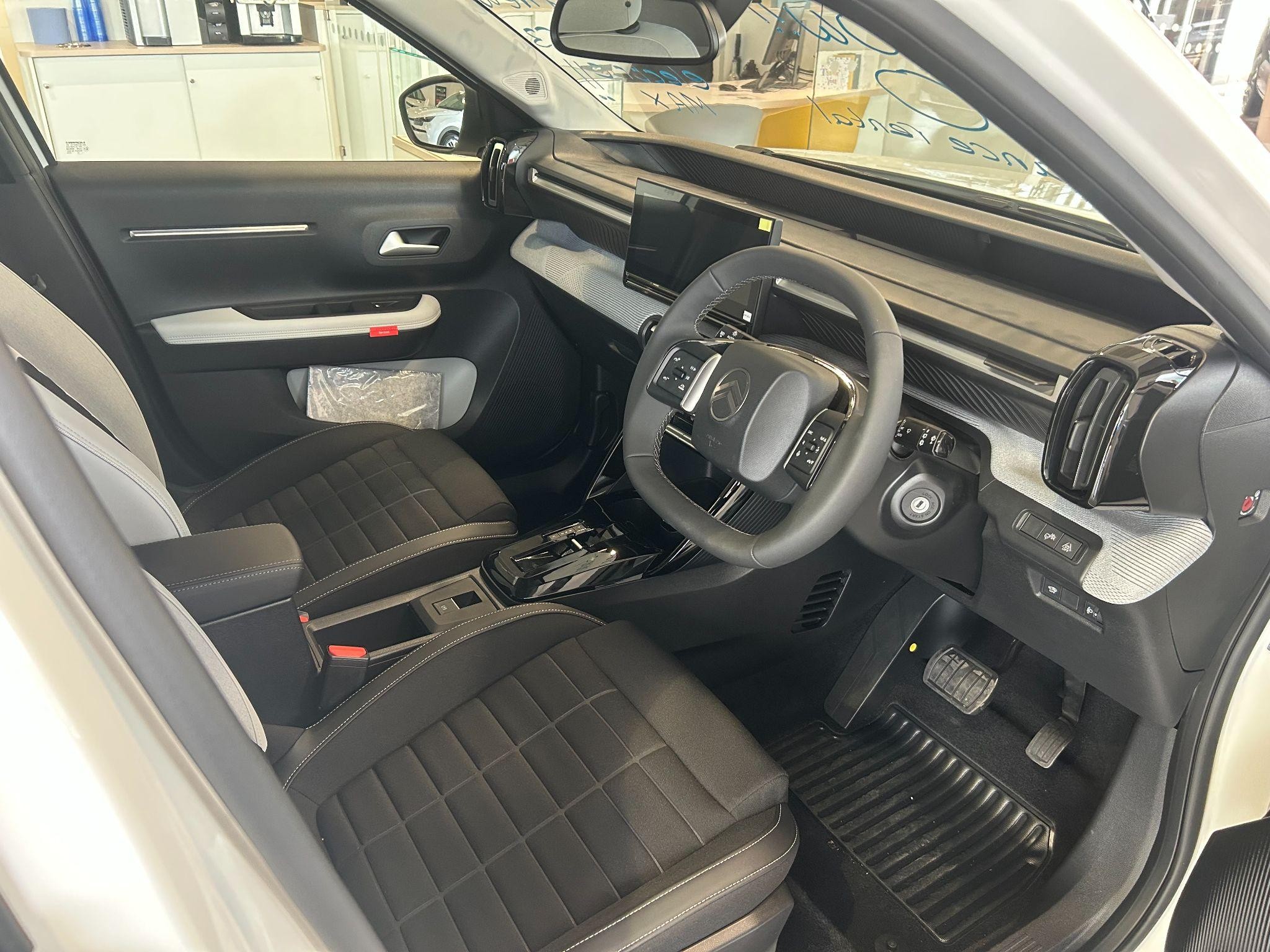Citroen e-C3 Image 6