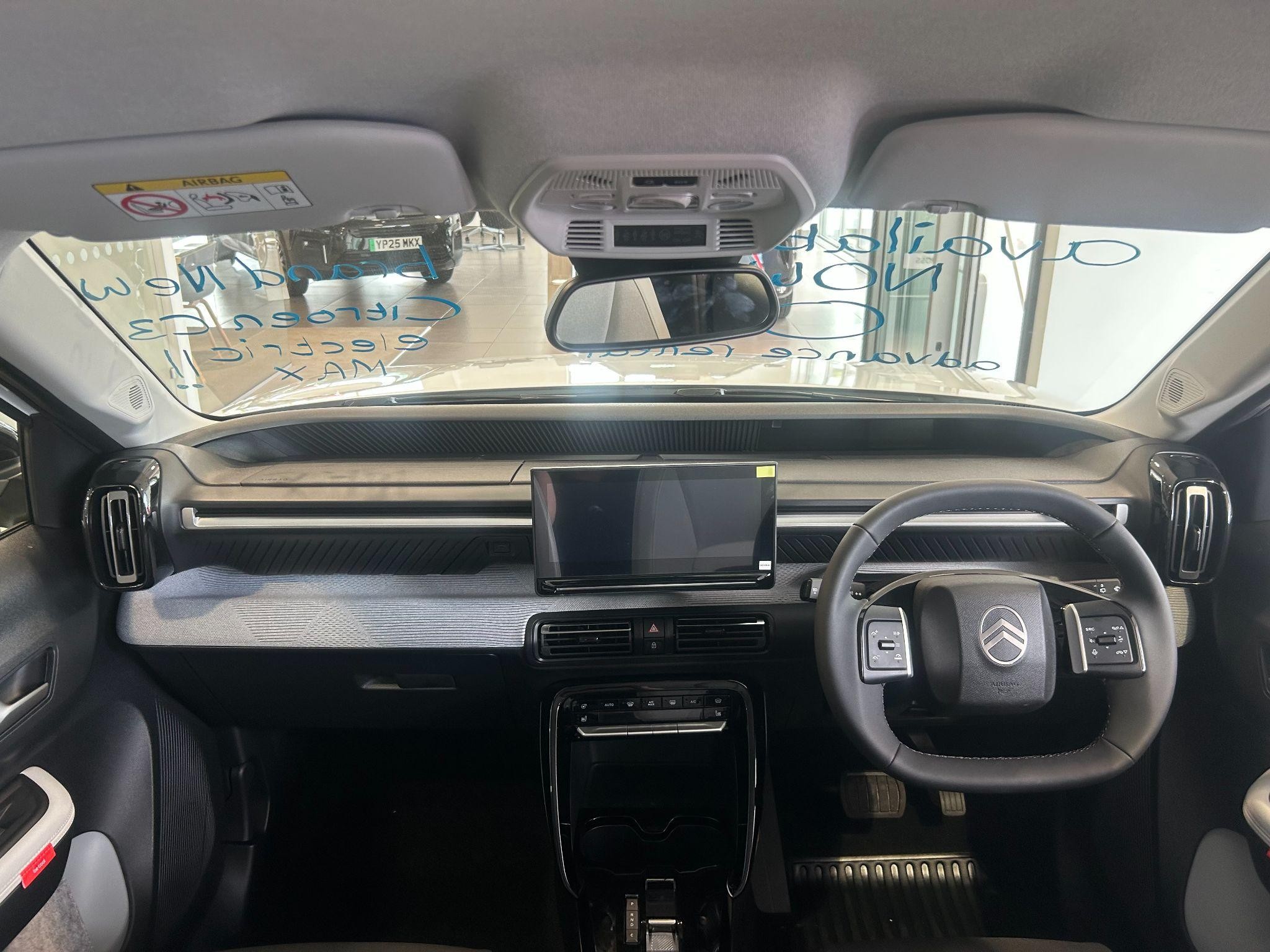 Citroen e-C3 Image 7