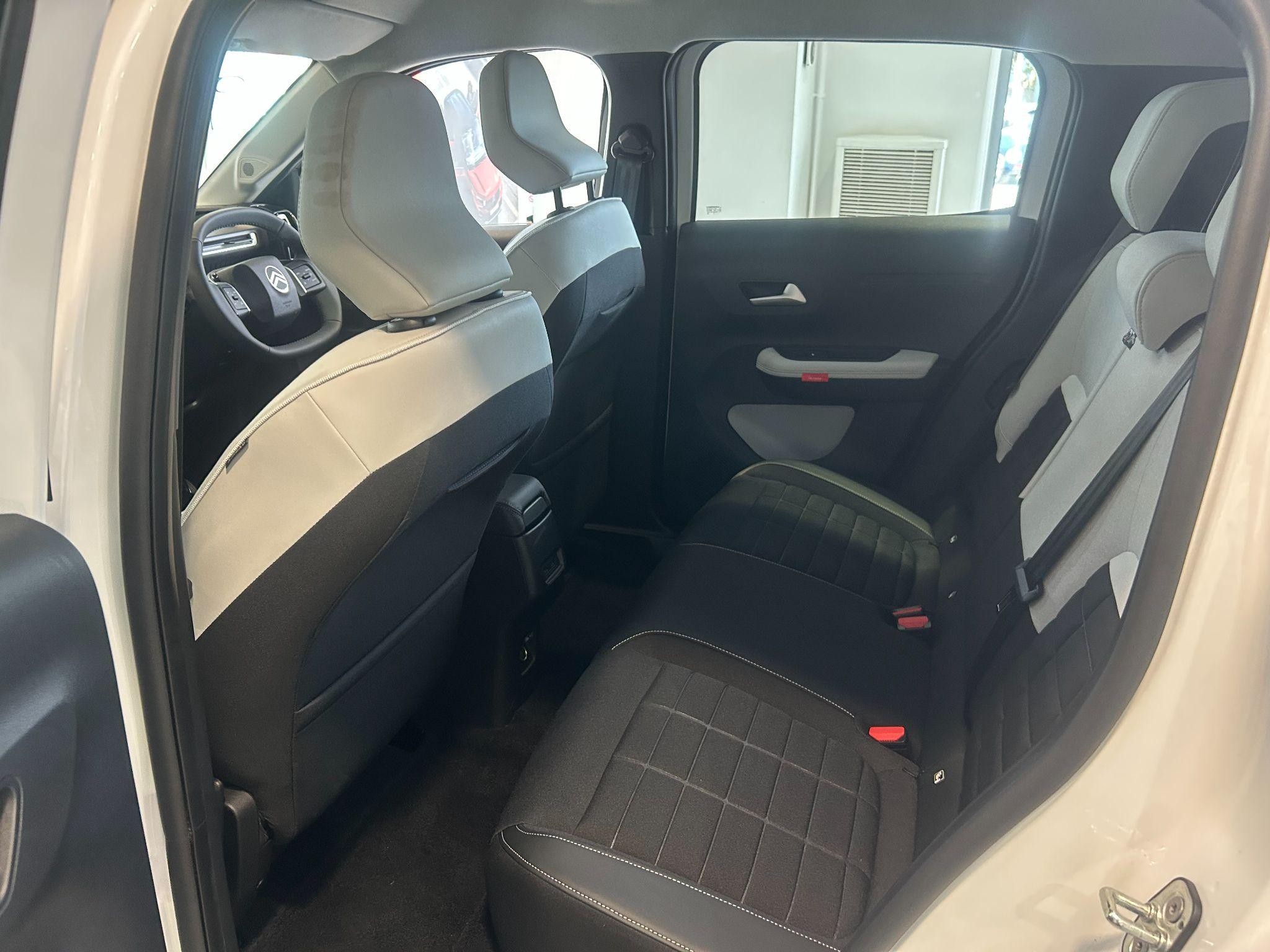 Citroen e-C3 Image 9