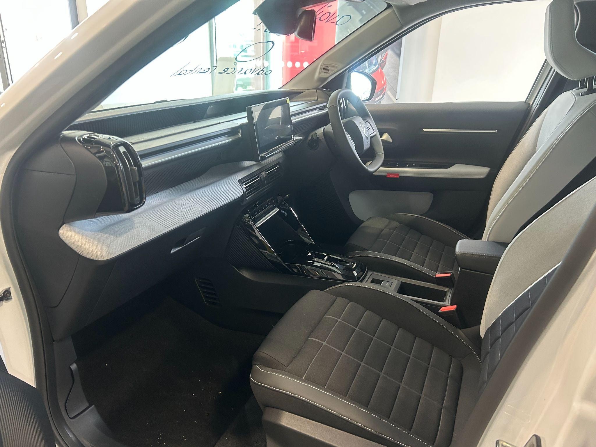 Citroen e-C3 Image 10
