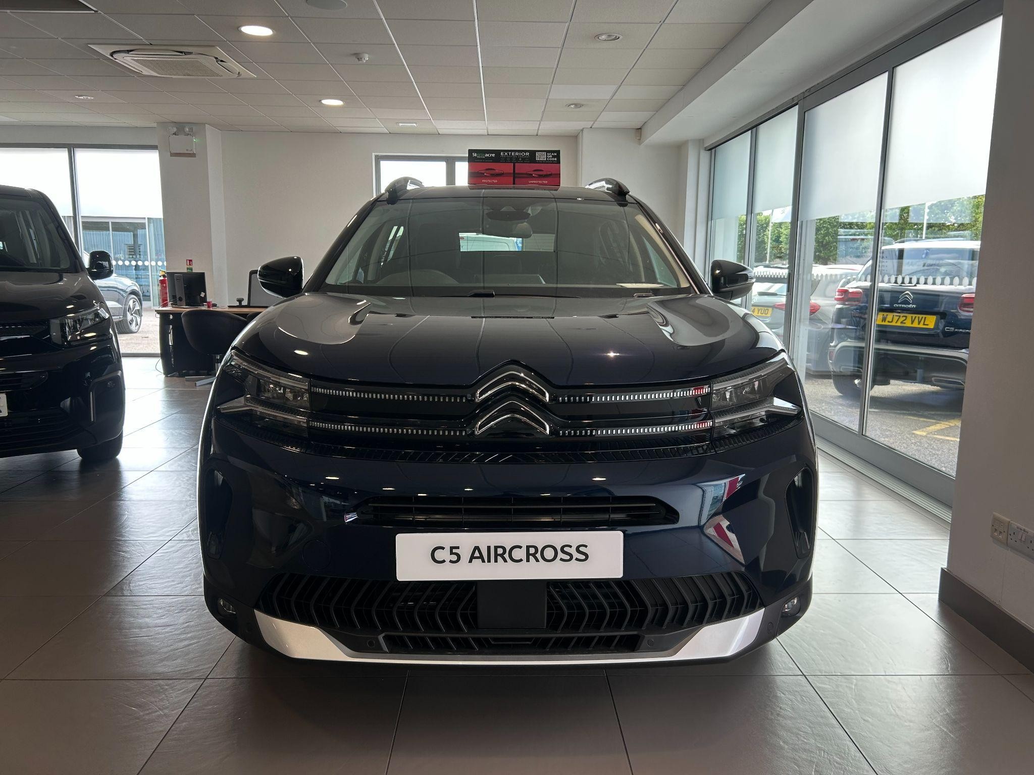 Citroen C5 Aircross Image 1