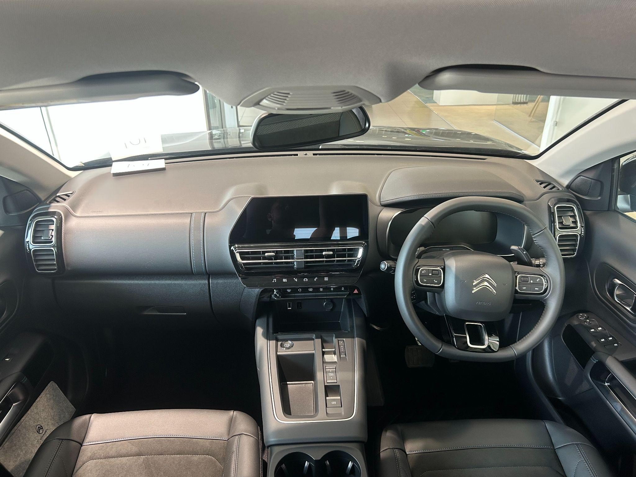 Citroen C5 Aircross Image 5