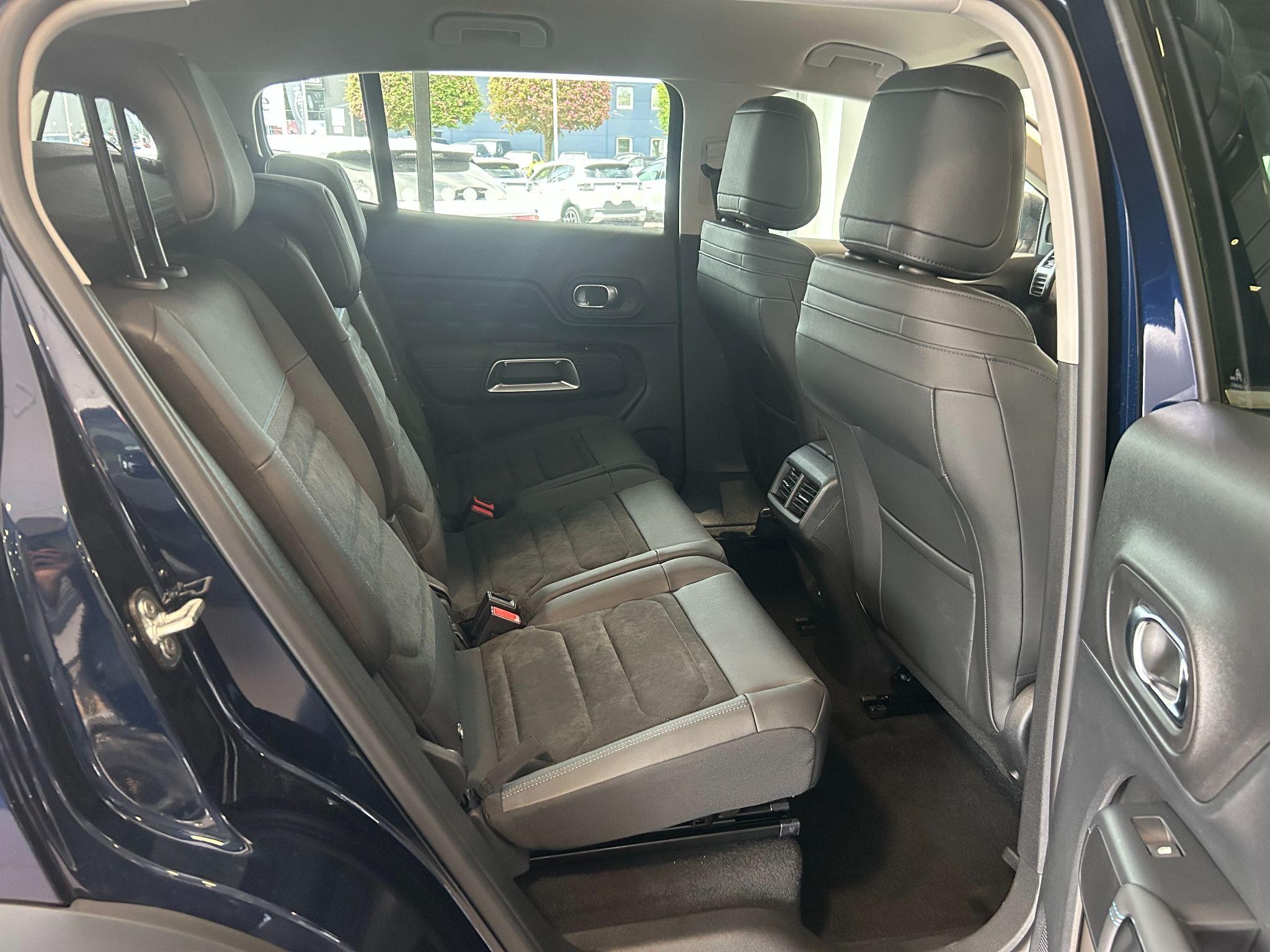 Citroen C5 Aircross Image 6