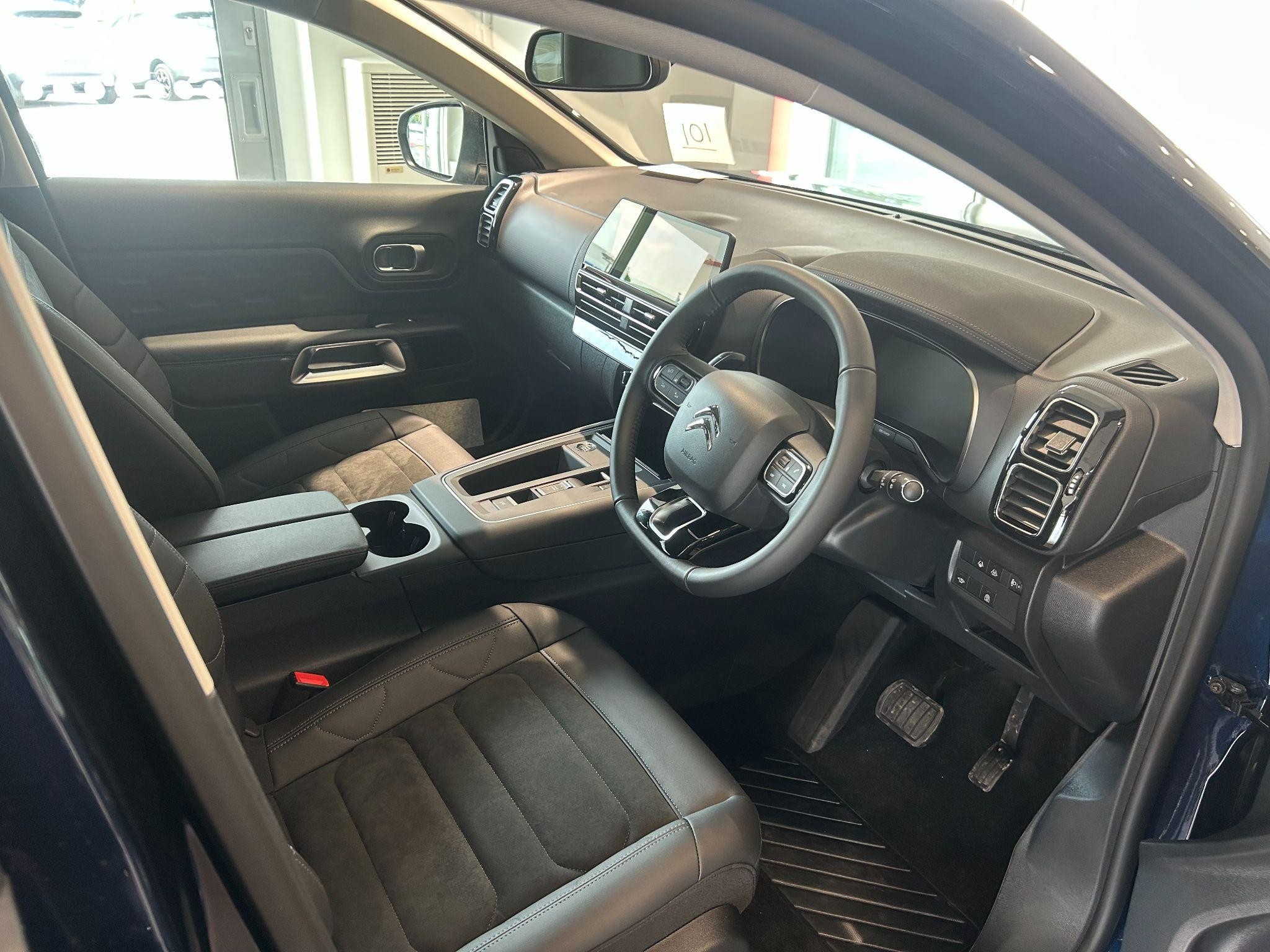 Citroen C5 Aircross Image 10