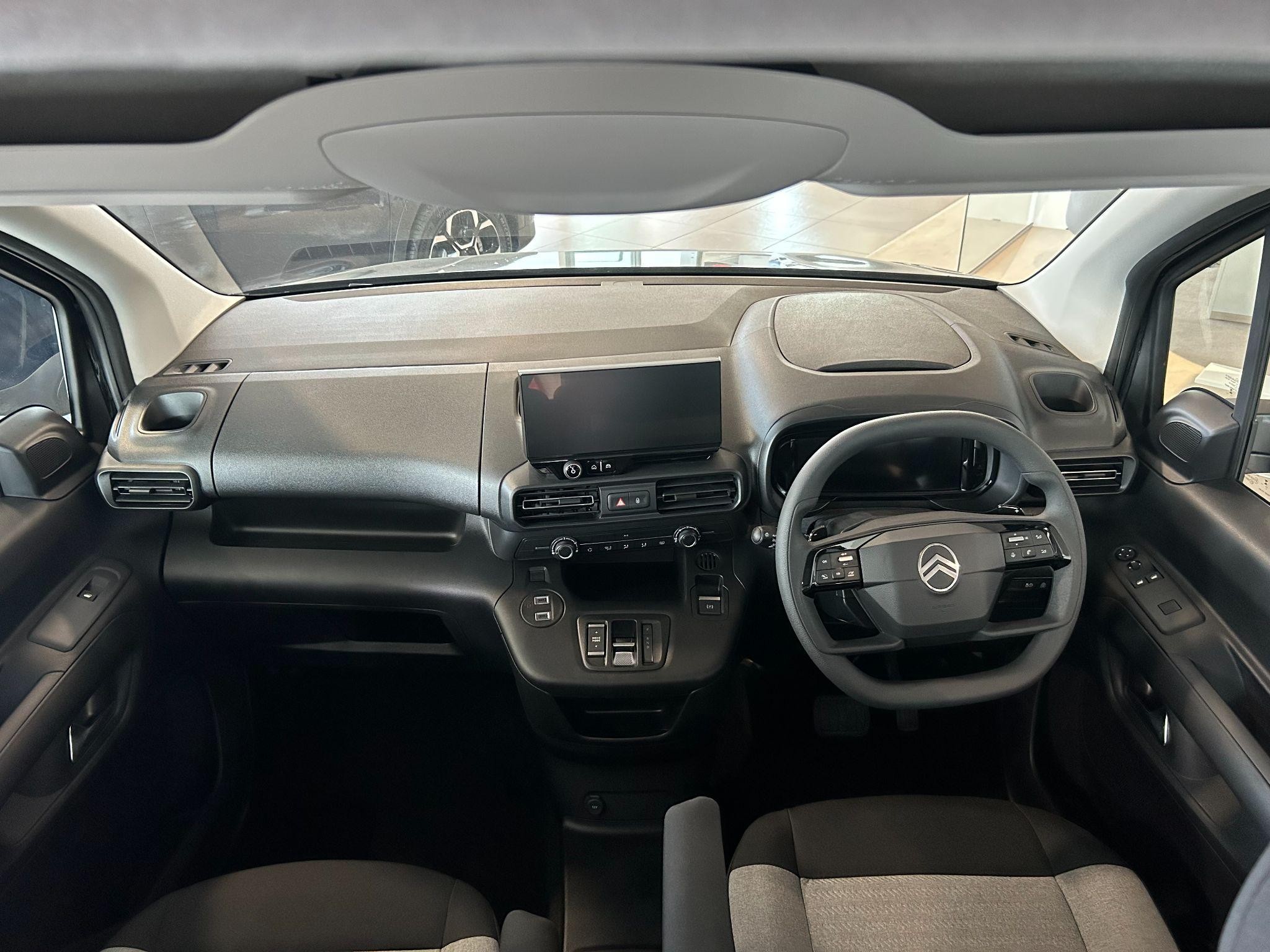 Citroen e-Berlingo Image 9