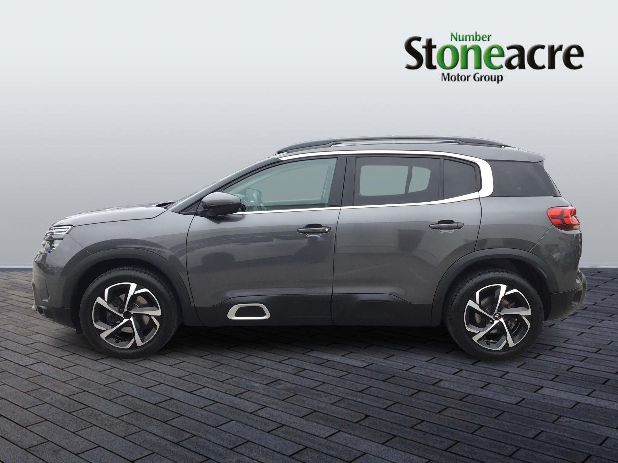 Citroen C5 Aircross Image 5