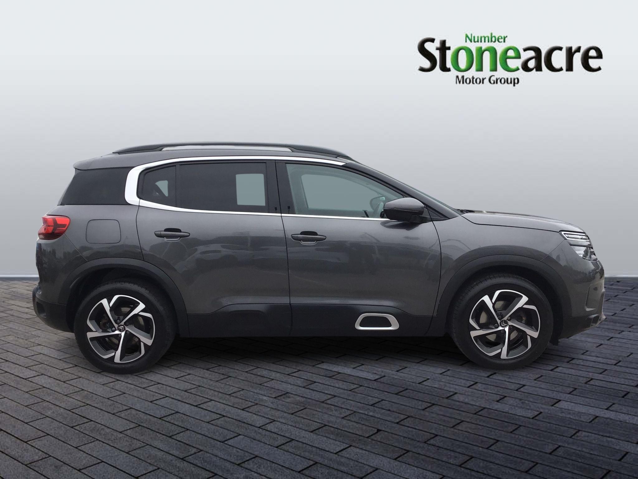Citroen C5 Aircross Image 7
