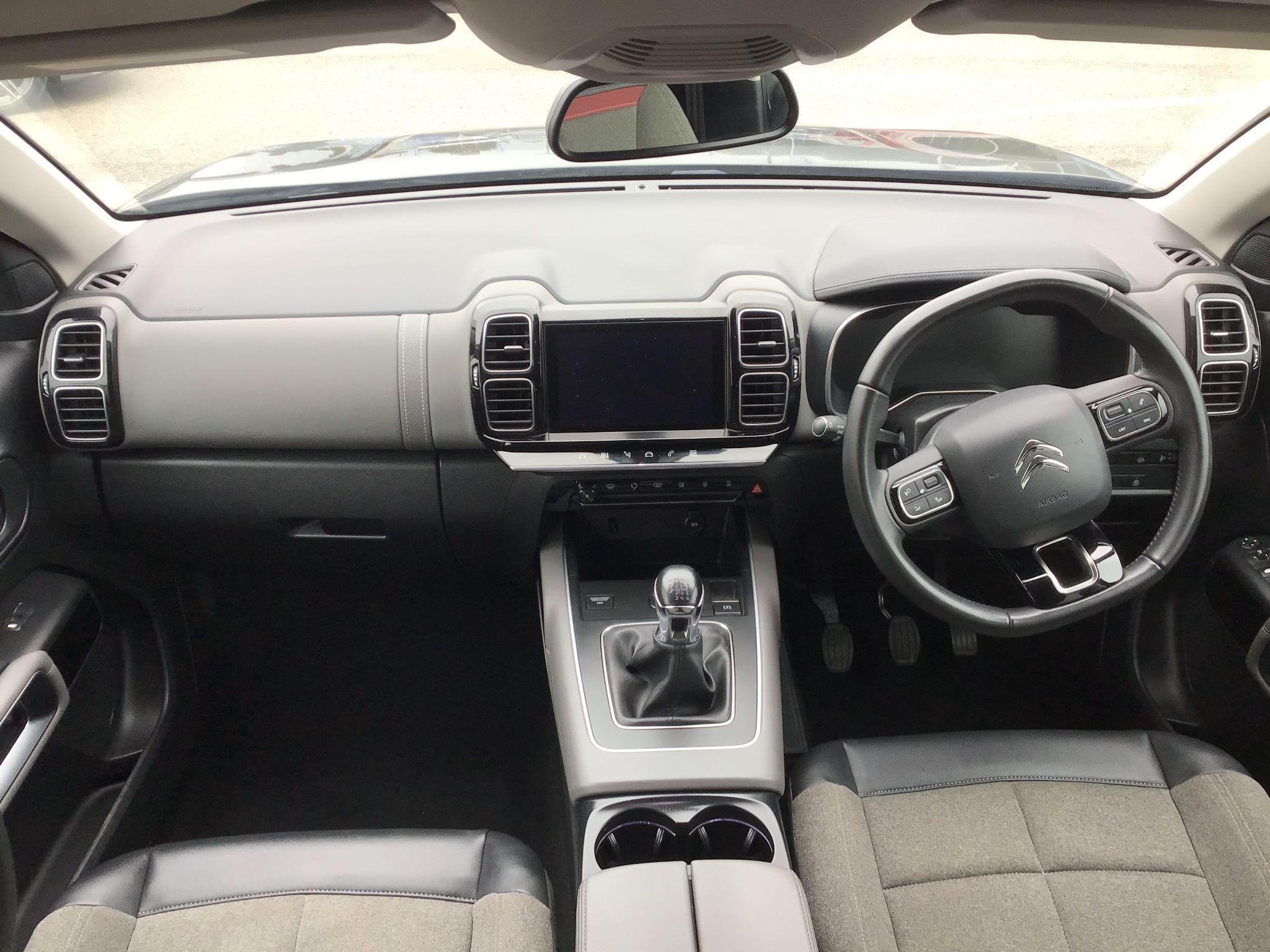 Citroen C5 Aircross Image 9
