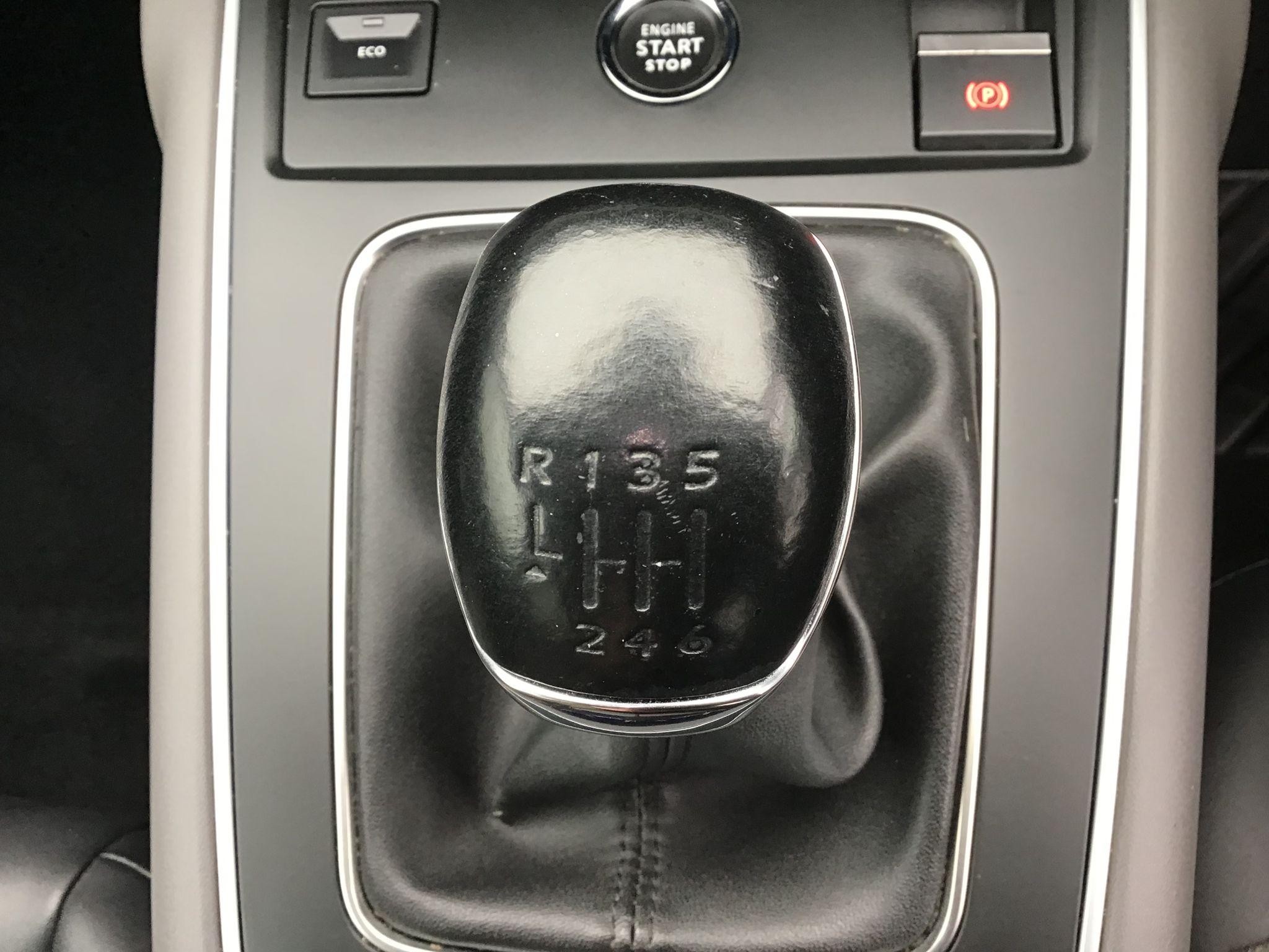 Citroen C5 Aircross Image 10