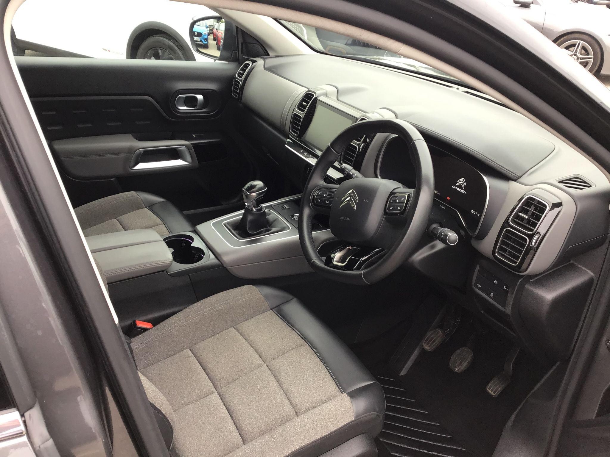 Citroen C5 Aircross Image 11
